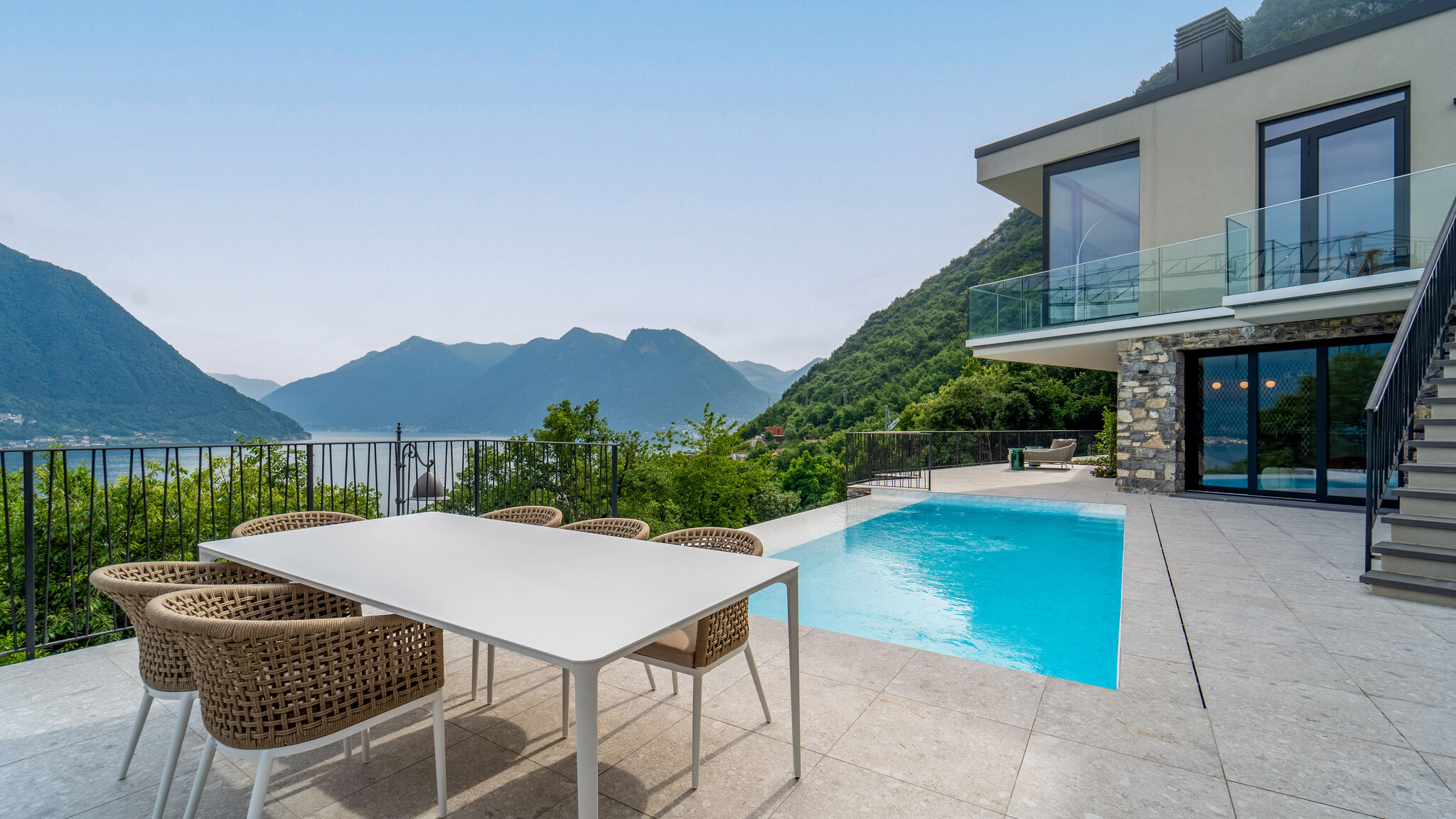 Italianway Sala Comacina Villa Gemma by My Villa Collection 