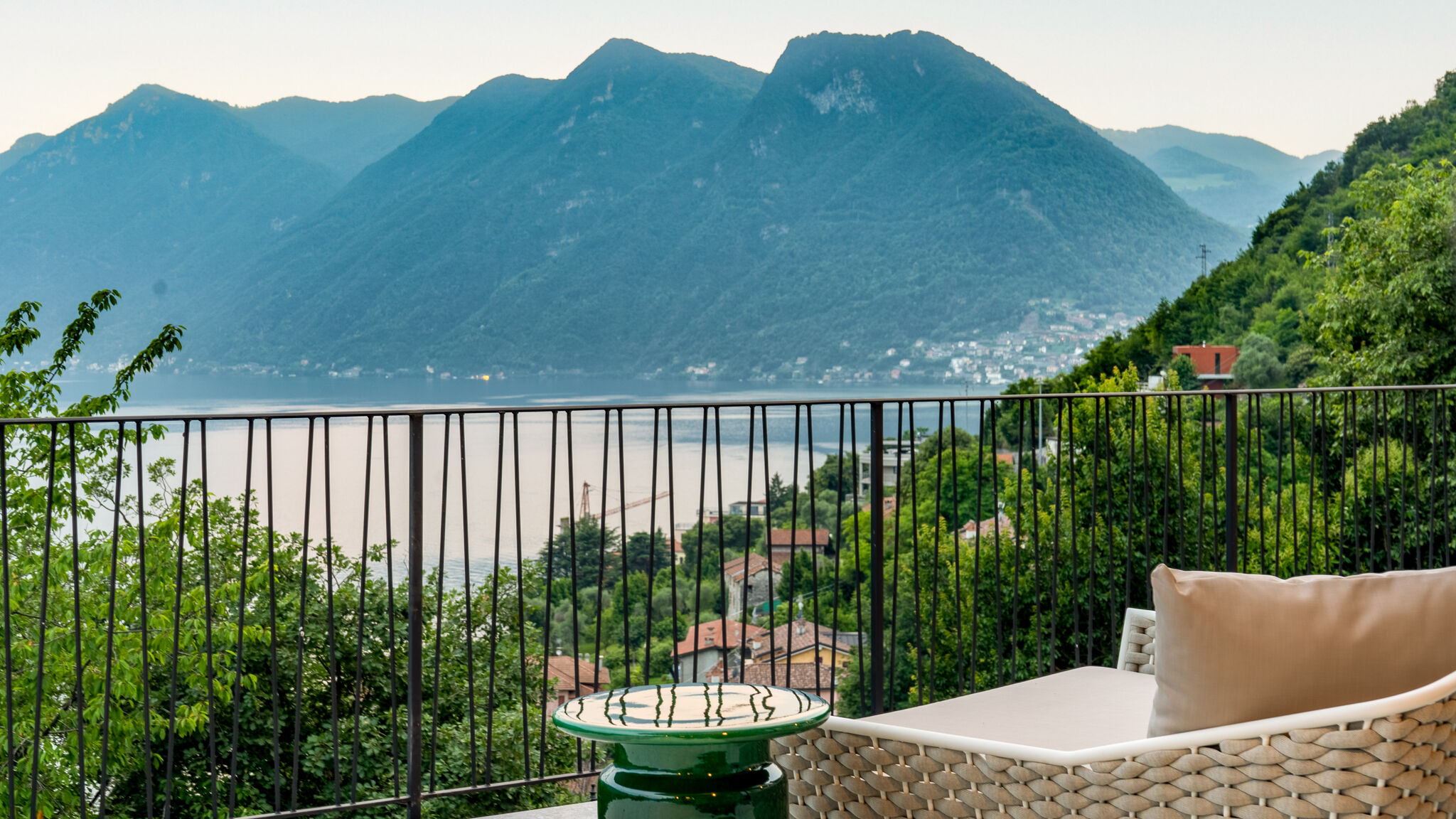 Italianway Sala Comacina Villa Gemma by My Villa Collection 