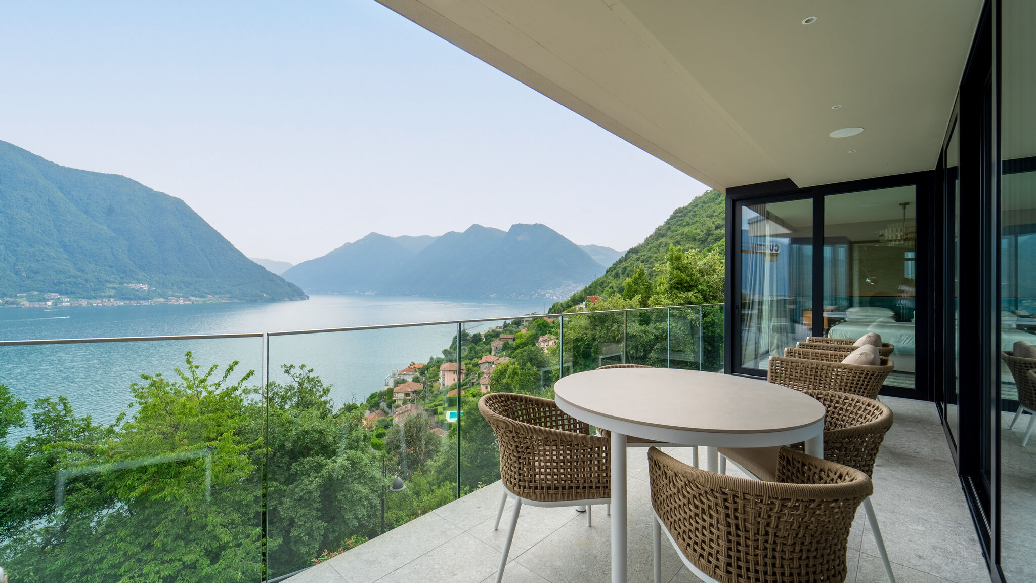 Italianway Sala Comacina Villa Gemma by My Villa Collection 