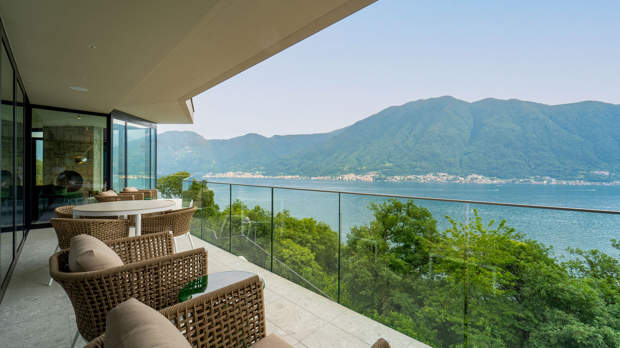 Italianway Sala Comacina Villa Gemma by My Villa Collection 