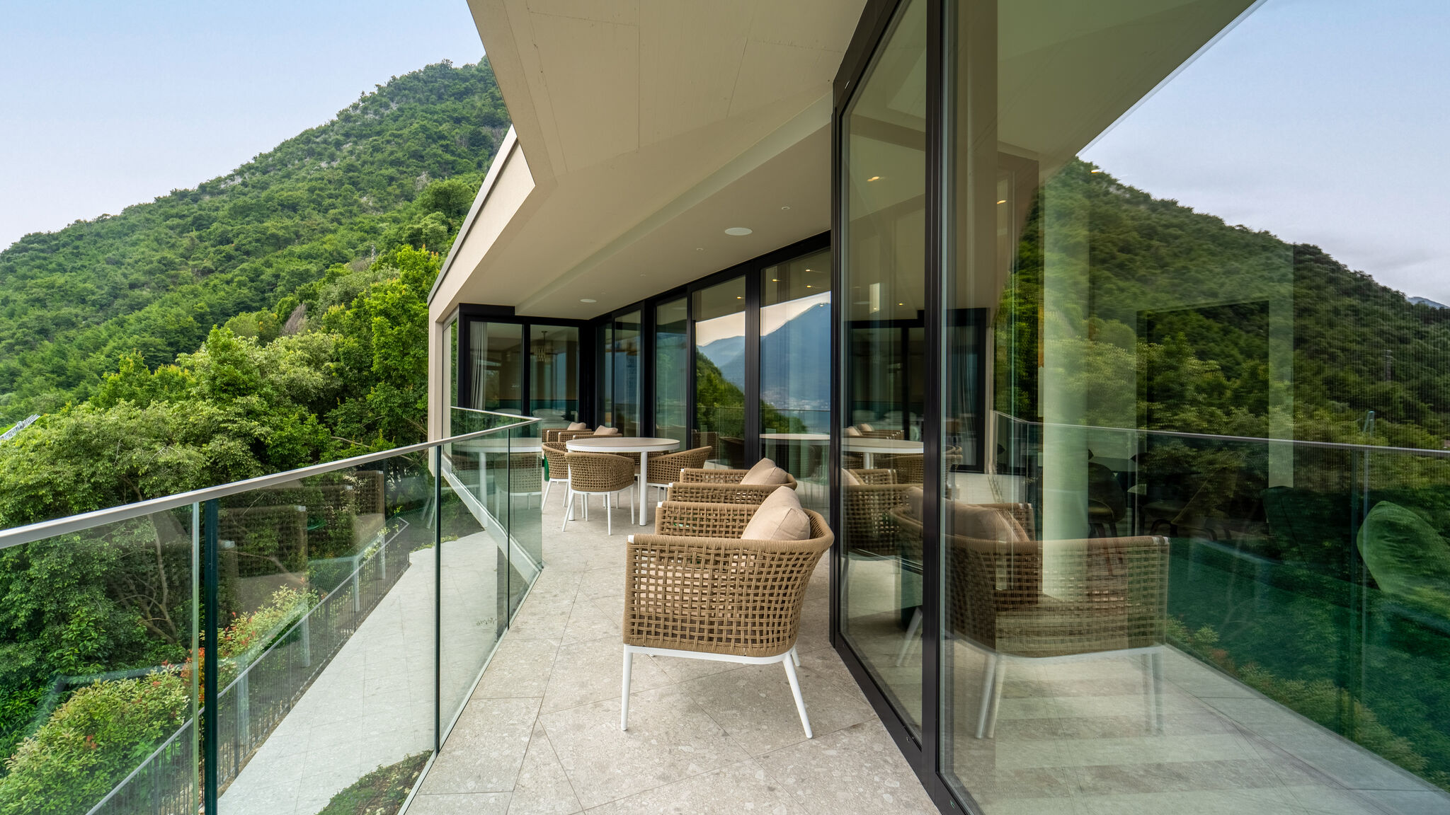 Italianway Sala Comacina Villa Gemma by My Villa Collection 