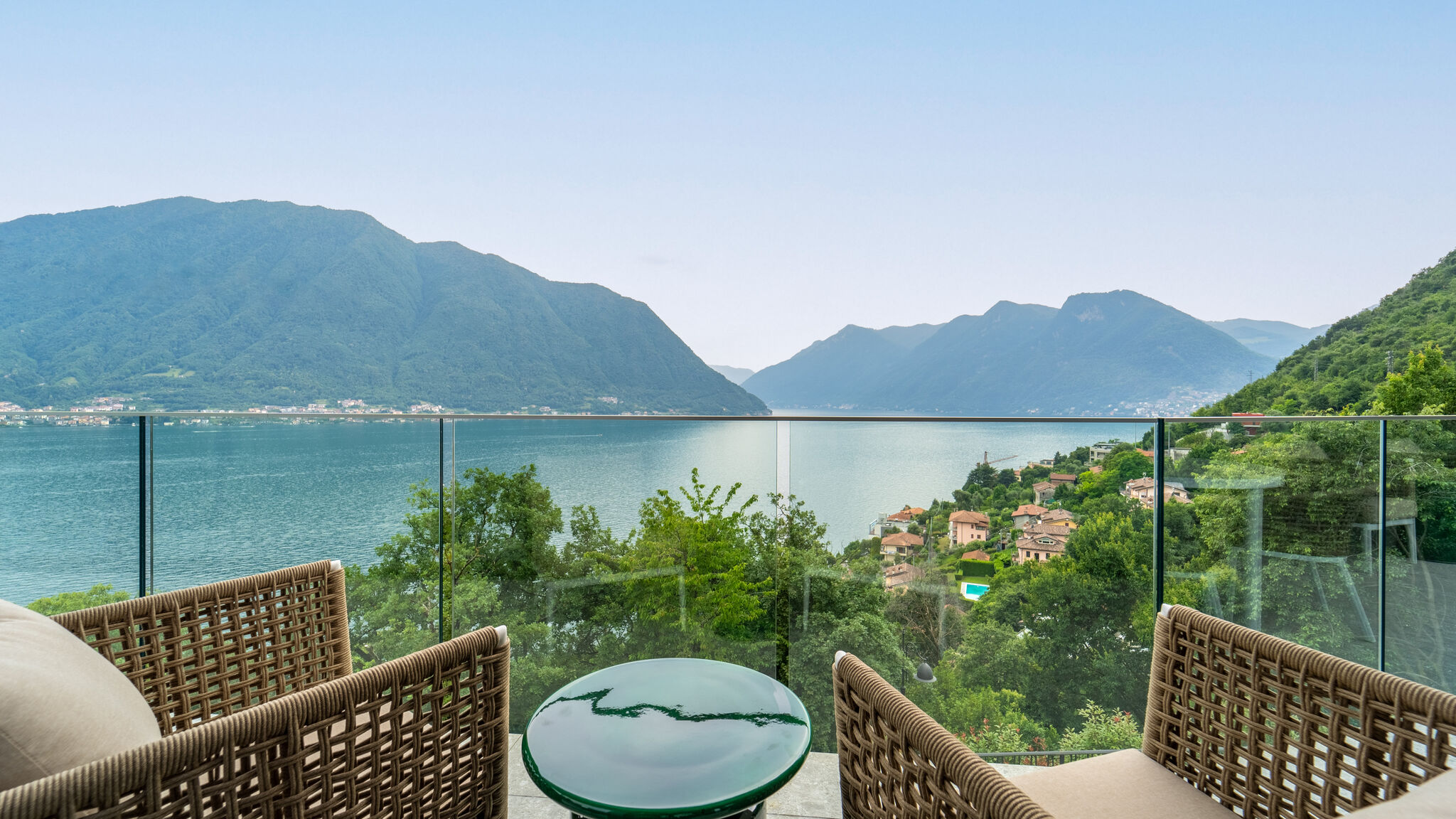 Italianway Sala Comacina Villa Gemma by My Villa Collection 