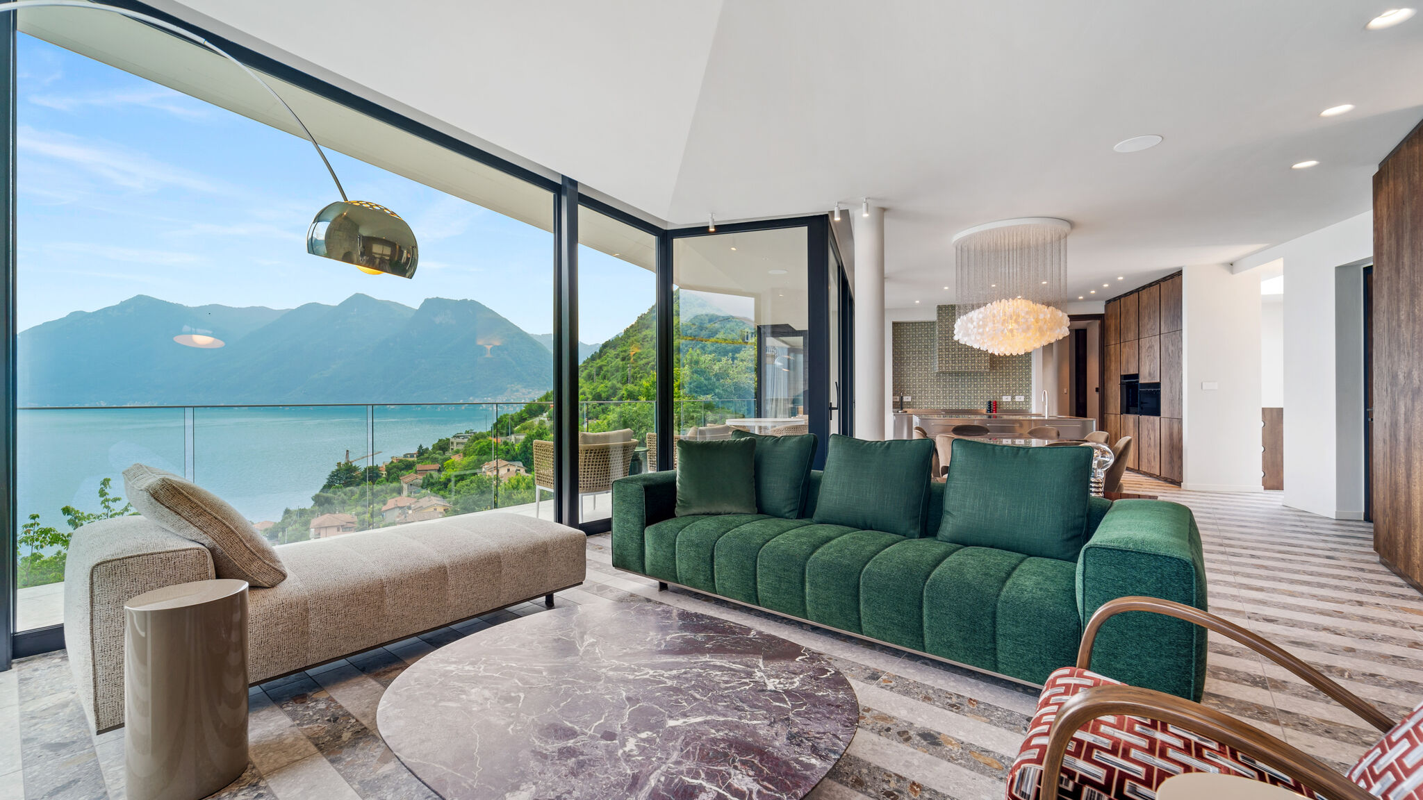 Italianway Sala Comacina Villa Gemma by My Villa Collection 