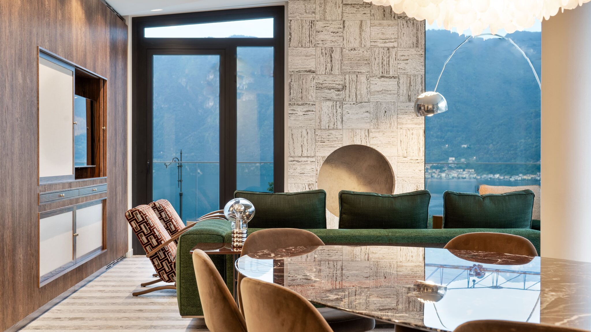 Italianway Sala Comacina Villa Gemma by My Villa Collection 