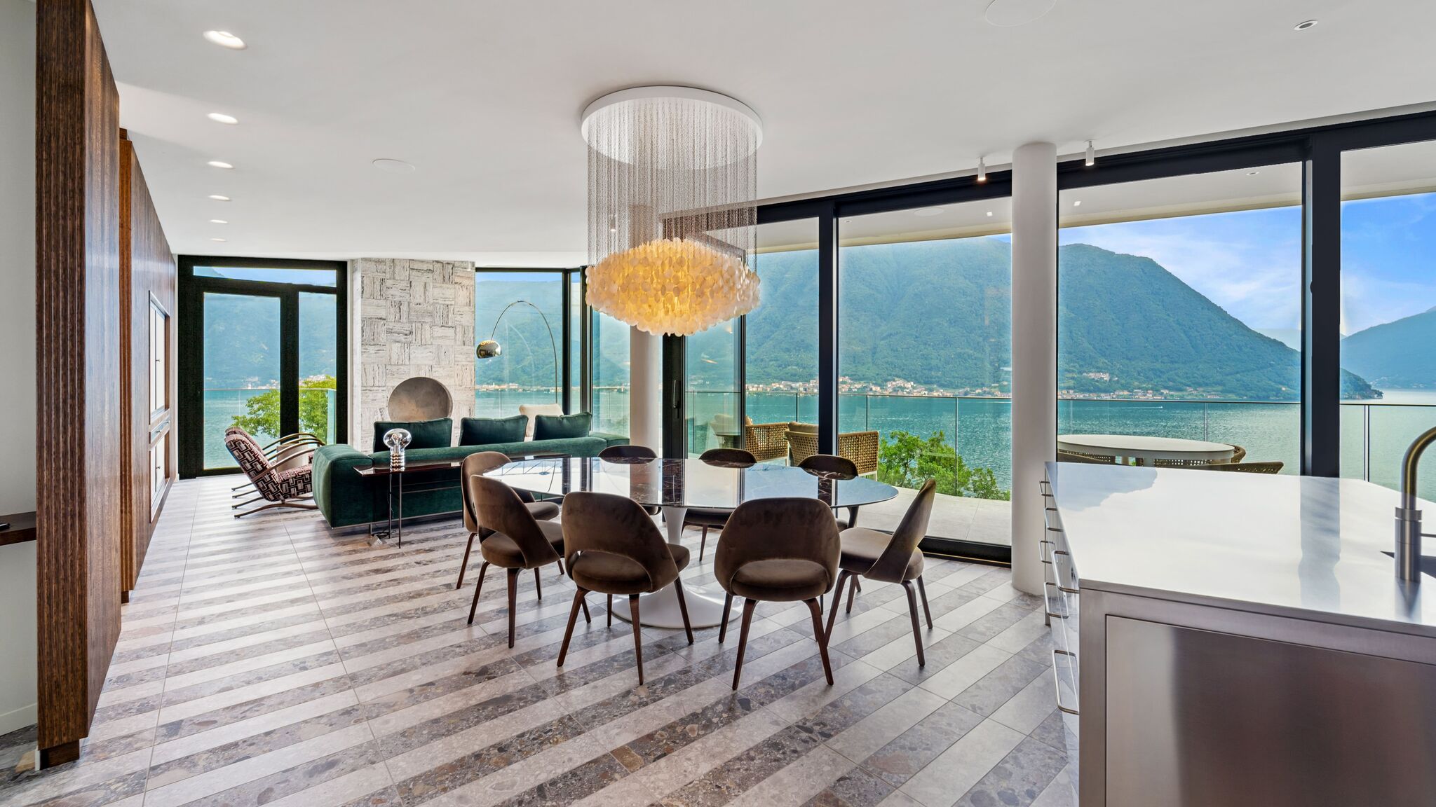 Italianway Sala Comacina Villa Gemma by My Villa Collection 