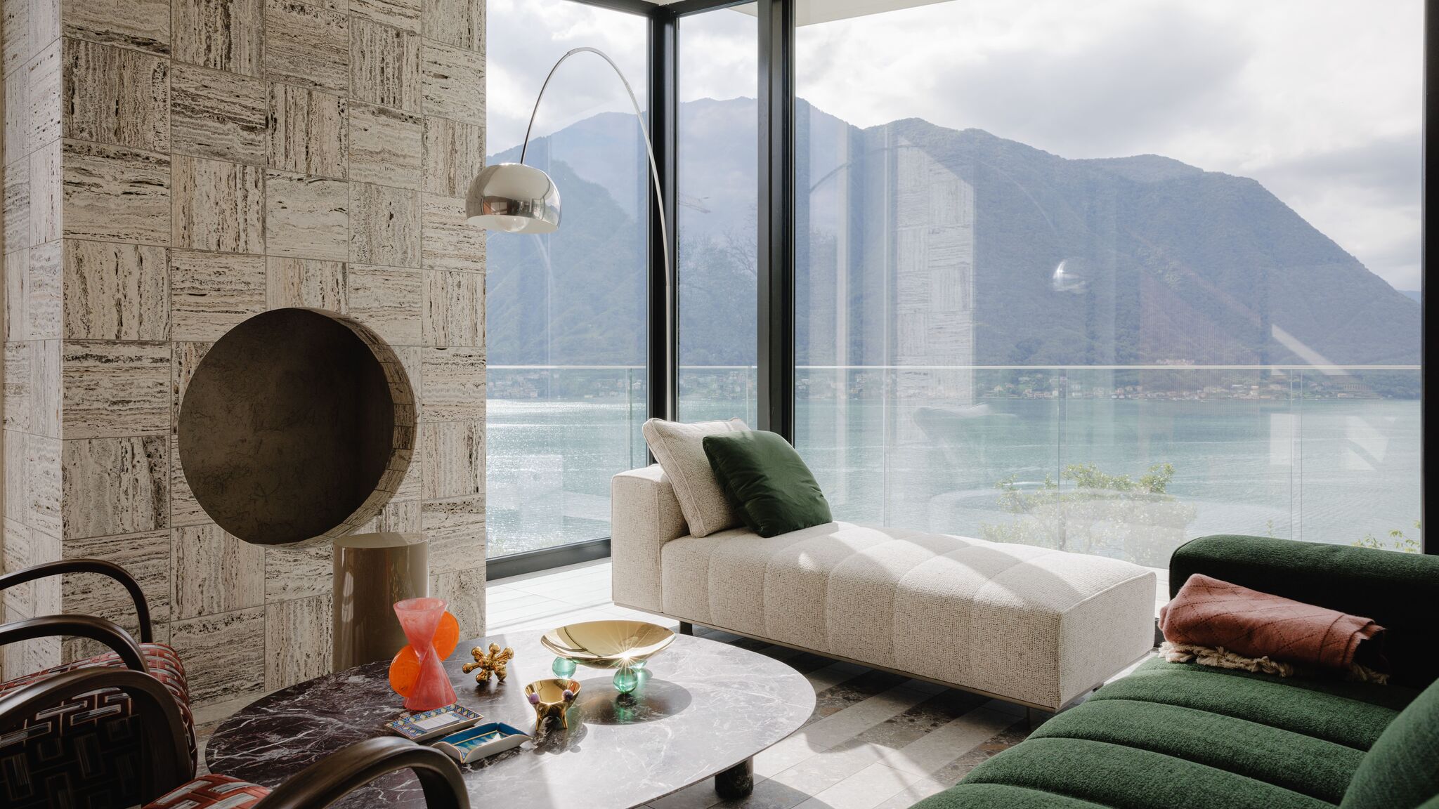 Italianway Sala Comacina Villa Gemma by My Villa Collection 