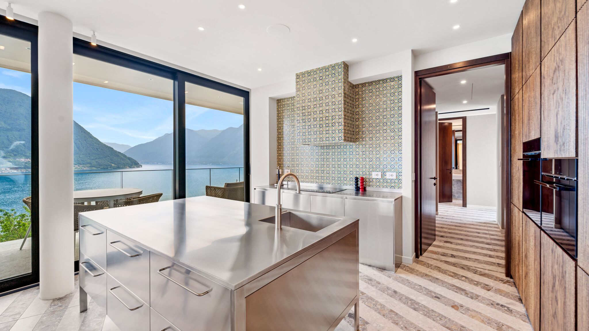 Italianway Sala Comacina Villa Gemma by My Villa Collection 