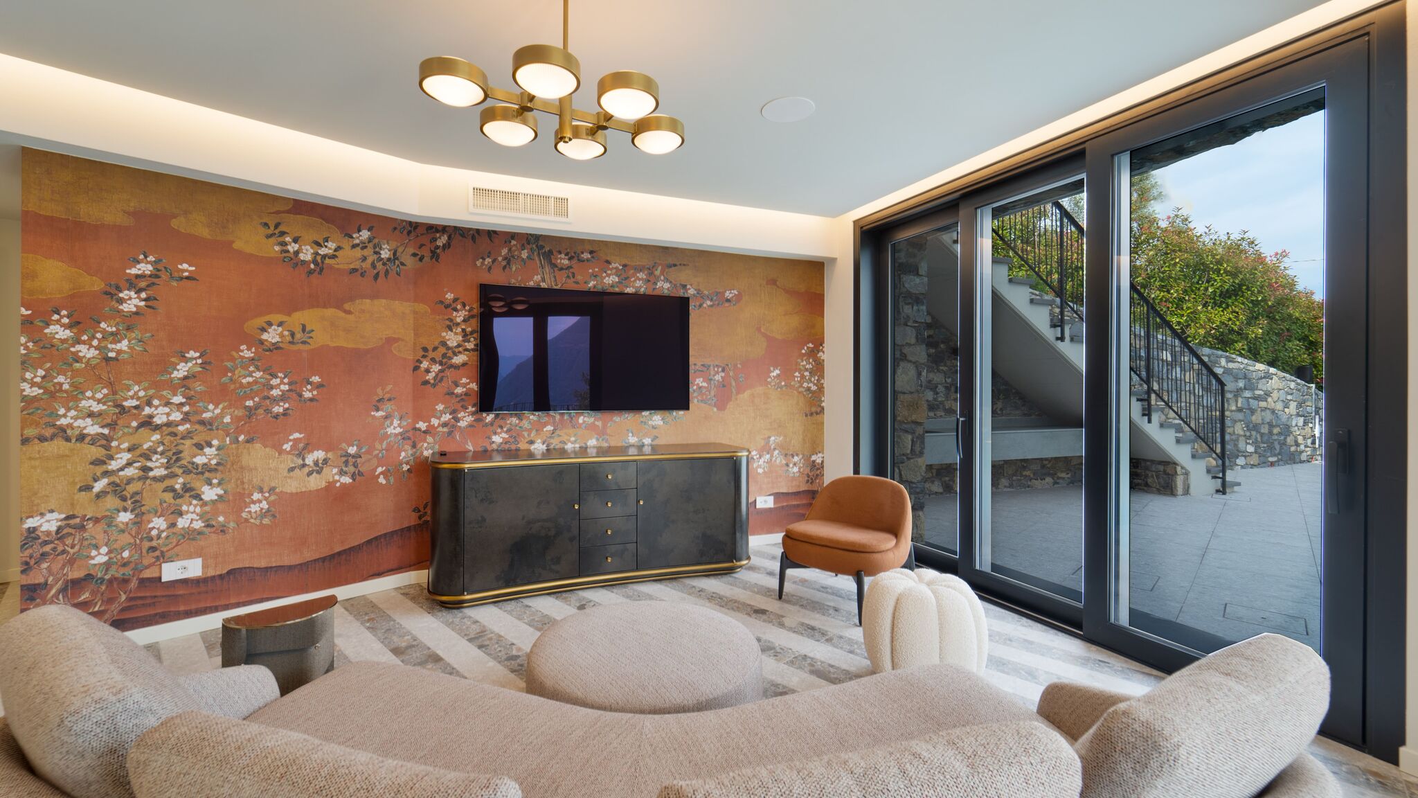 Italianway Sala Comacina Villa Gemma by My Villa Collection 