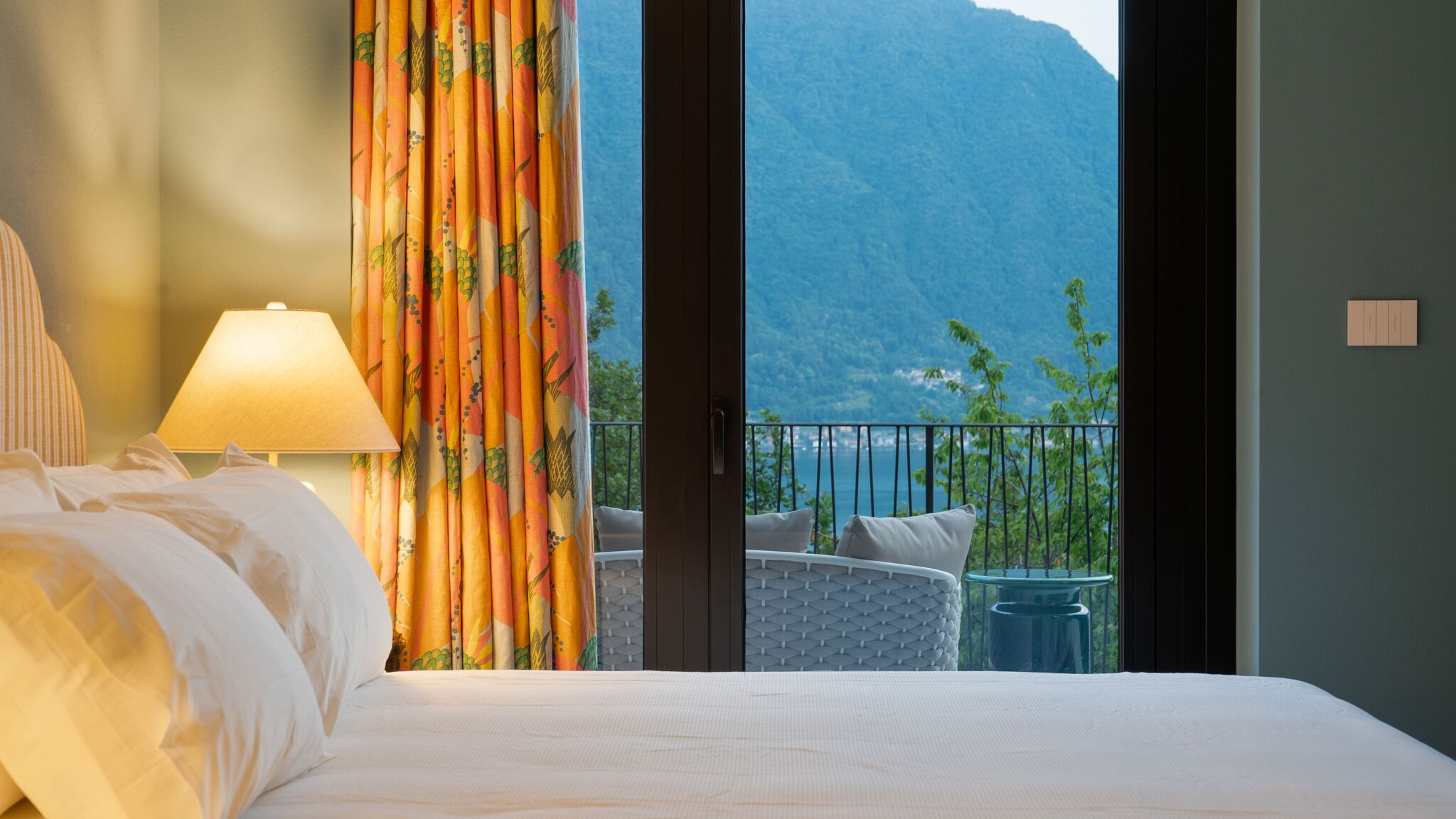 Italianway Sala Comacina Villa Gemma by My Villa Collection 