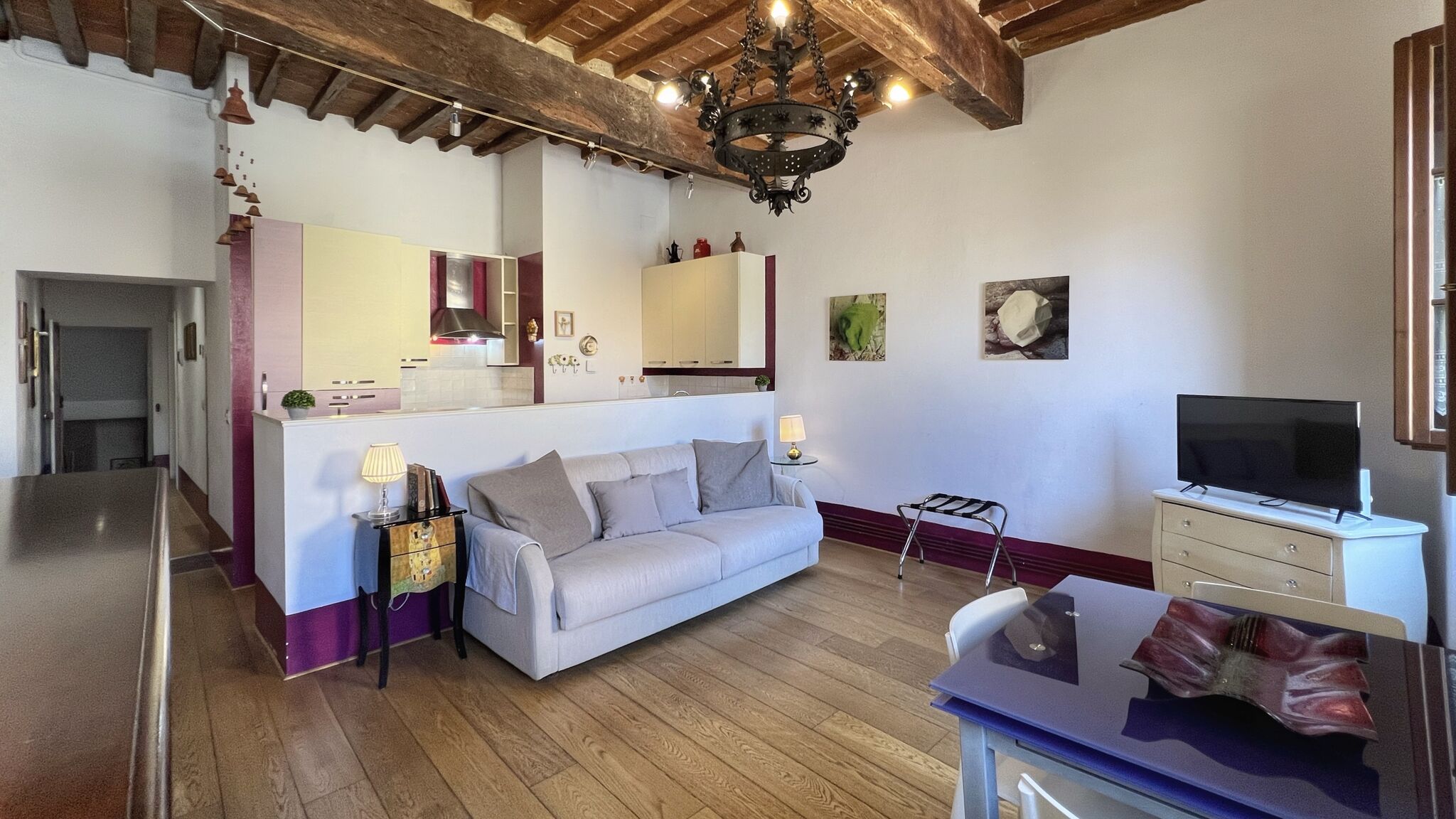 Italianway Arezzo Aurora 88 Apartments