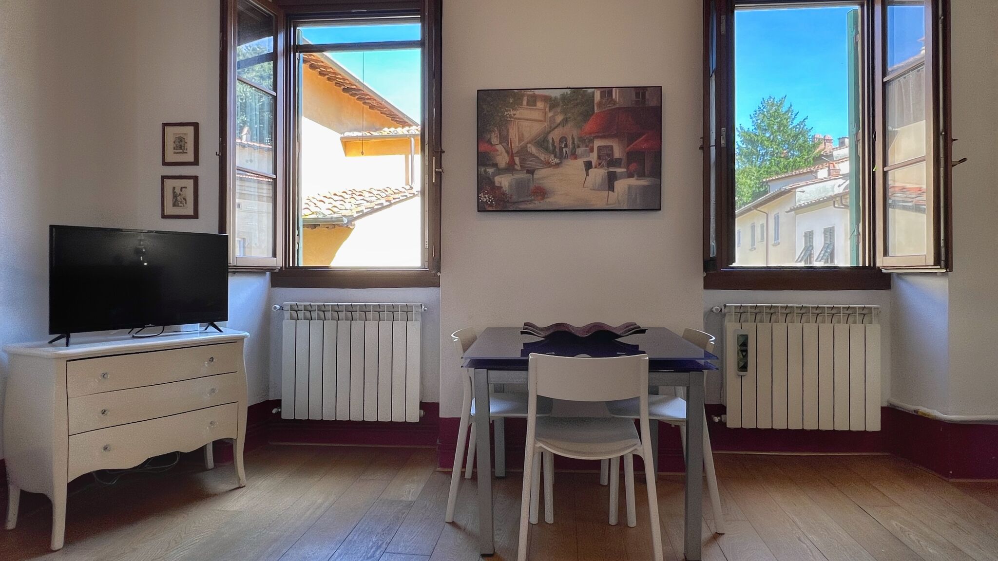 Italianway Arezzo Aurora 88 Apartments