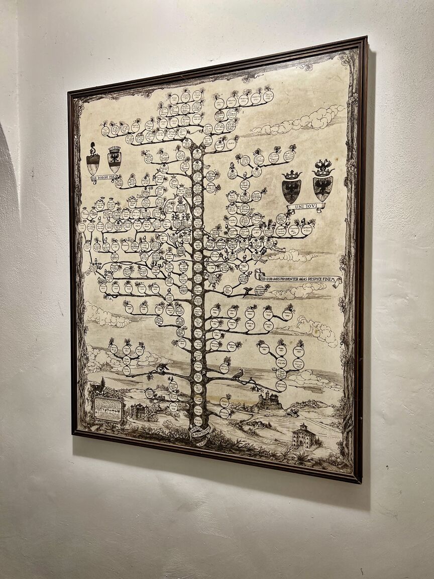 Italianway Arezzo Aurora 88 Apartments