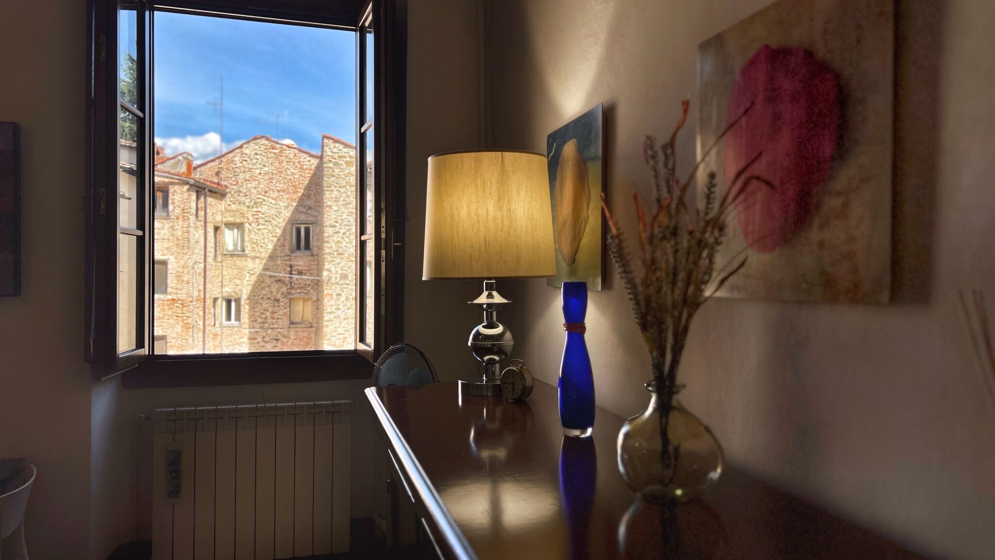 Italianway Arezzo Aurora 88 Apartments