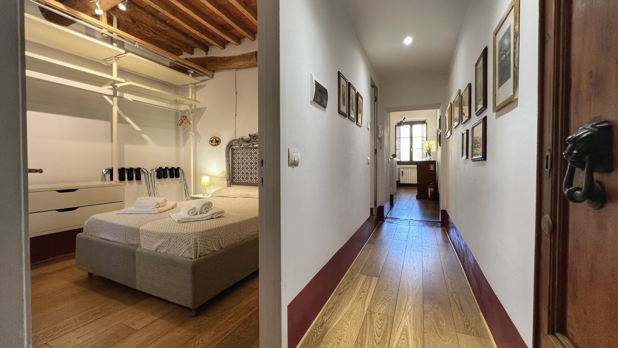 Italianway Arezzo Aurora 88 Apartments