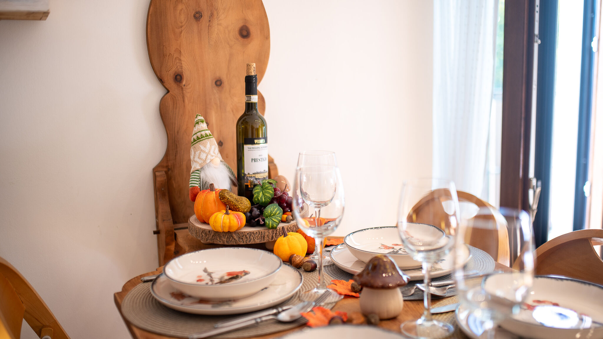 Italianway Corteno Golgi Lo Scoiattolo by Ca-Sa Check