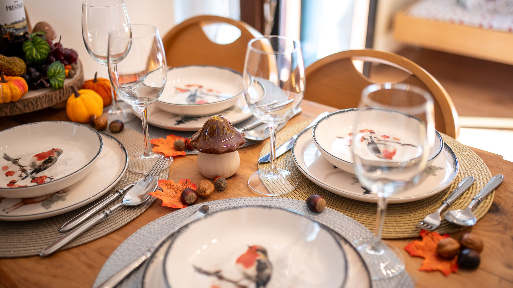 Italianway Corteno Golgi Lo Scoiattolo by Ca-Sa Check