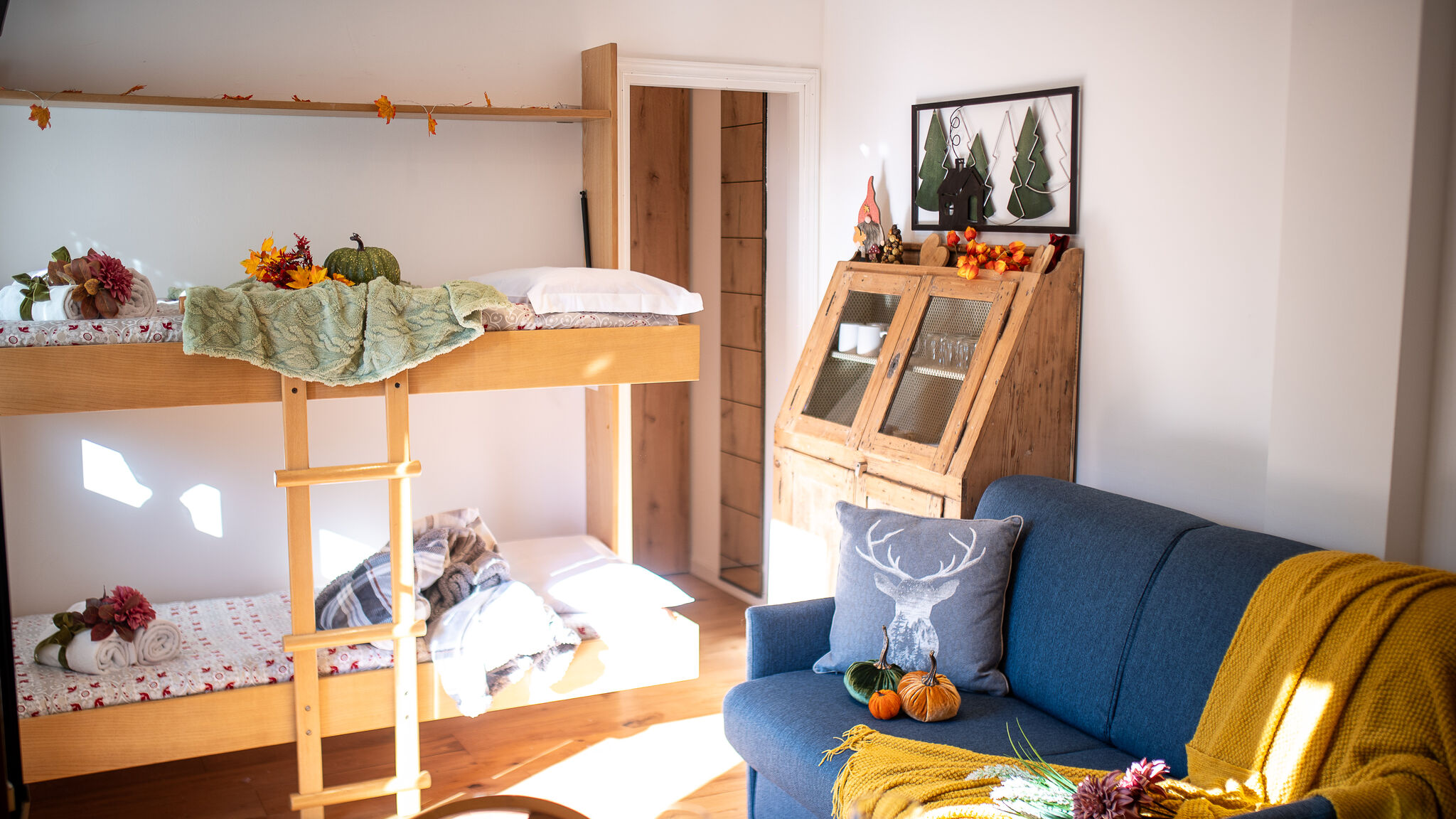 Italianway Corteno Golgi Lo Scoiattolo by Ca-Sa Check