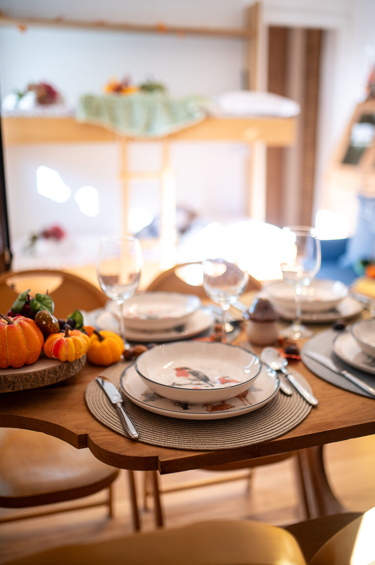 Italianway Corteno Golgi Lo Scoiattolo by Ca-Sa Check