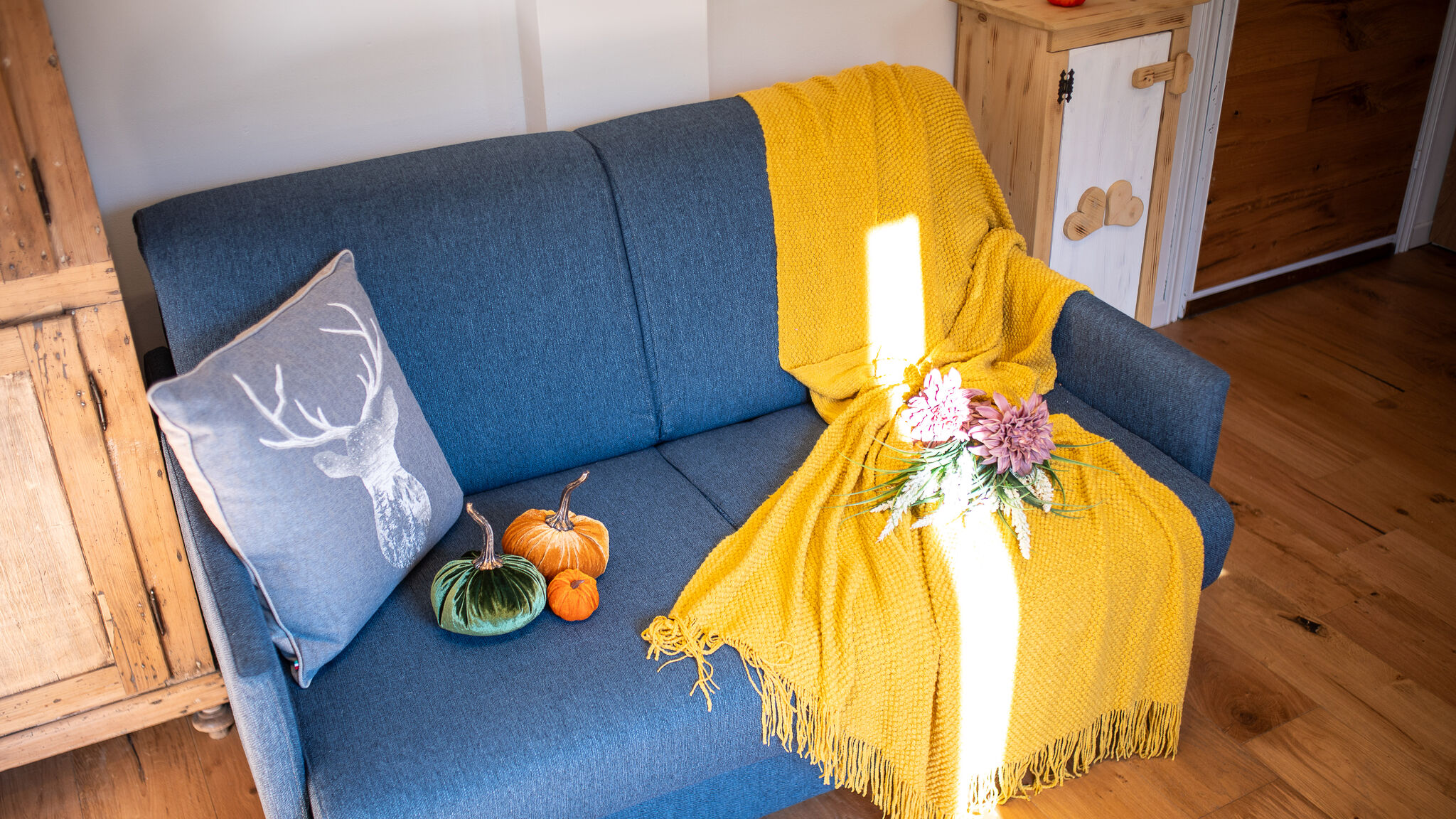 Italianway Corteno Golgi Lo Scoiattolo by Ca-Sa Check