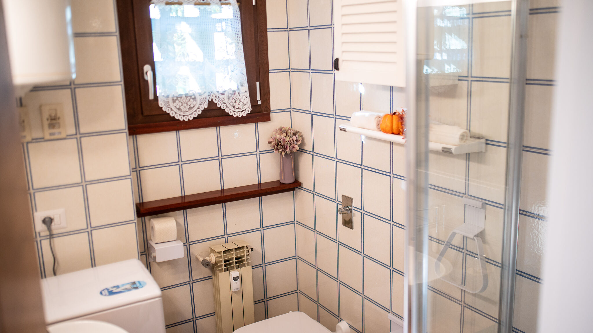 Italianway Corteno Golgi Lo Scoiattolo by Ca-Sa Check