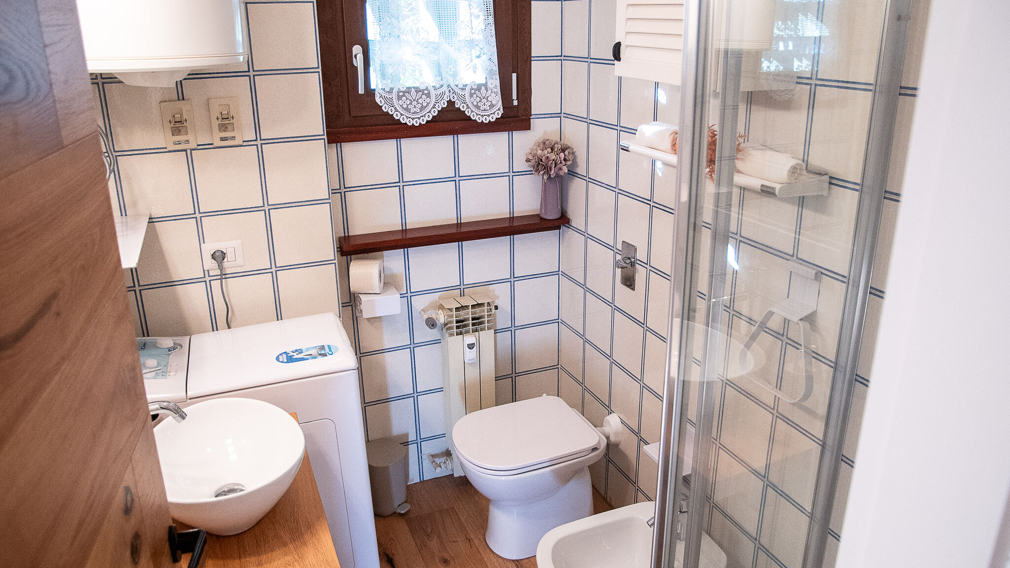 Italianway Corteno Golgi Lo Scoiattolo by Ca-Sa Check