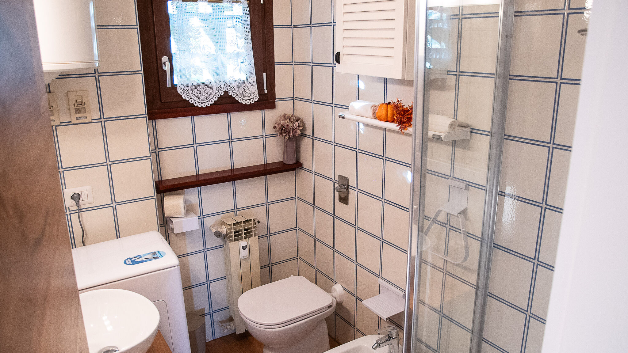 Italianway Corteno Golgi Lo Scoiattolo by Ca-Sa Check