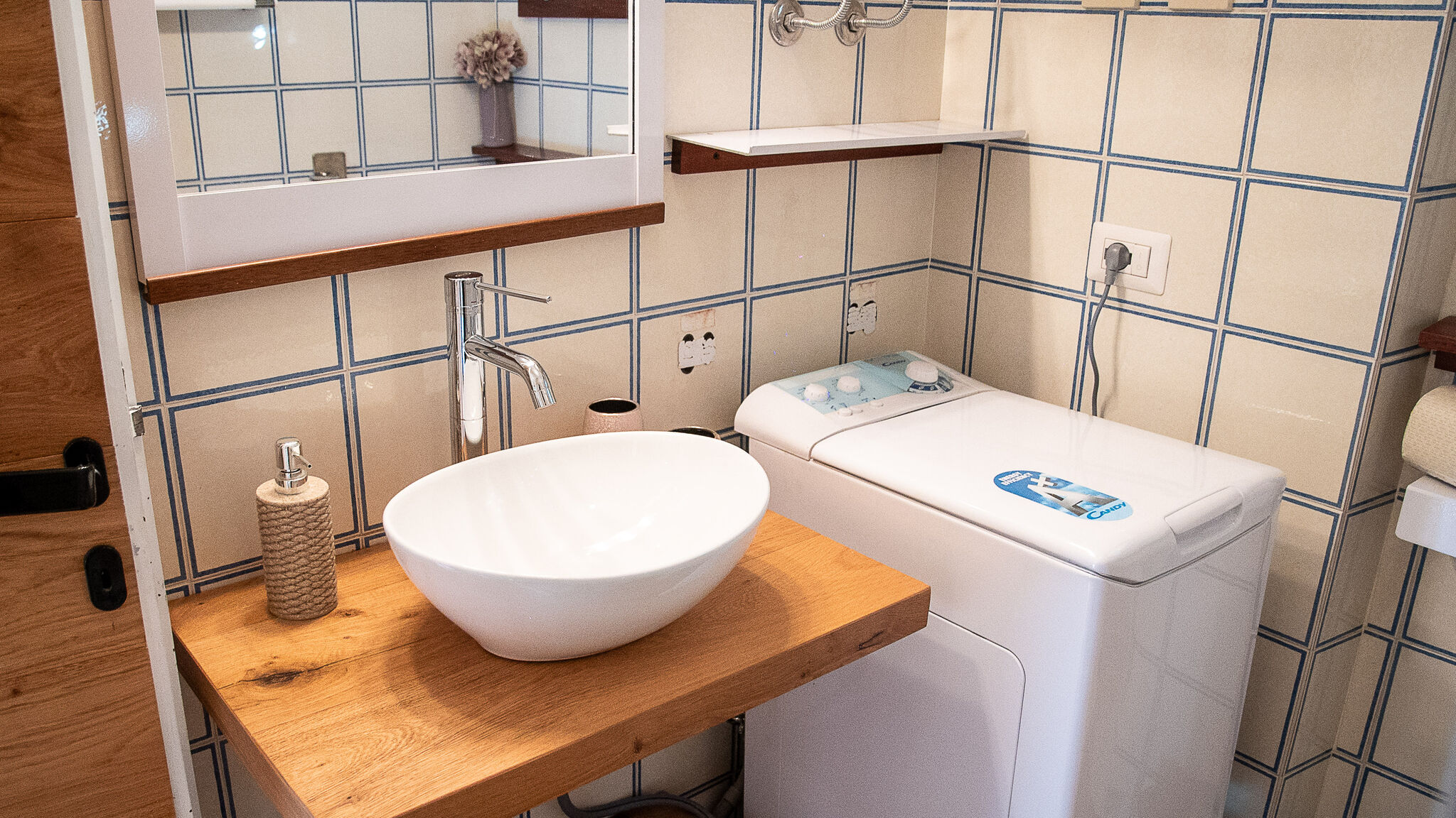 Italianway Corteno Golgi Lo Scoiattolo by Ca-Sa Check