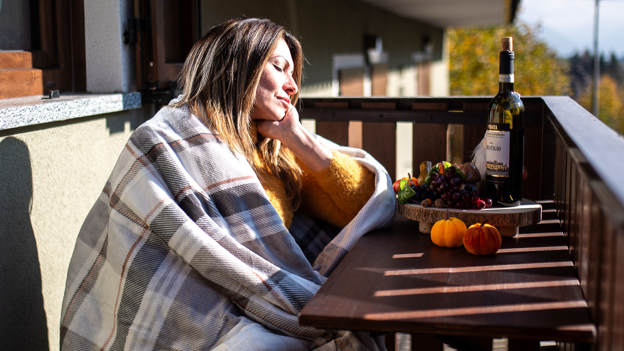 Italianway Corteno Golgi Lo Scoiattolo by Ca-Sa Check