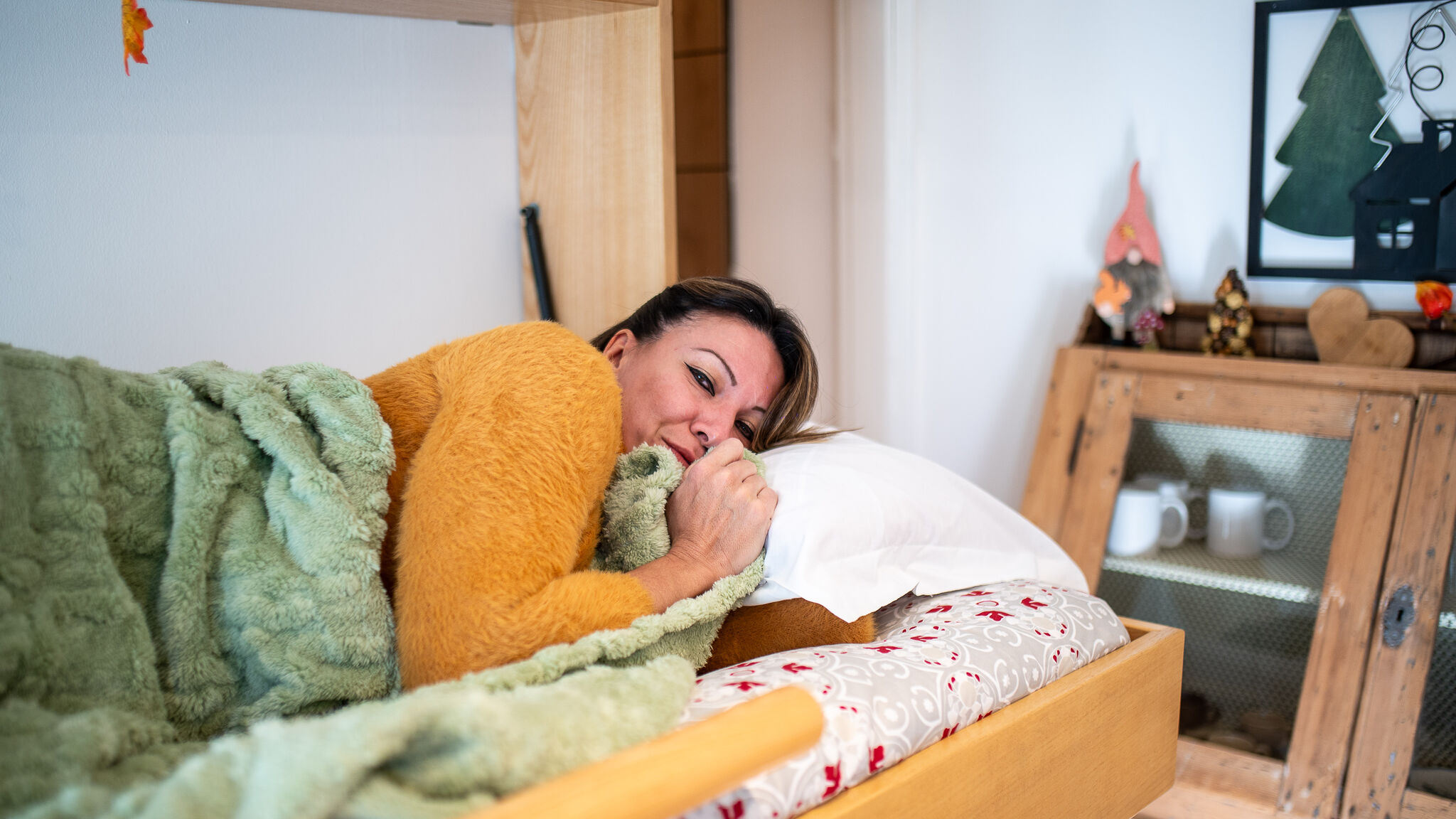 Italianway Corteno Golgi Lo Scoiattolo by Ca-Sa Check