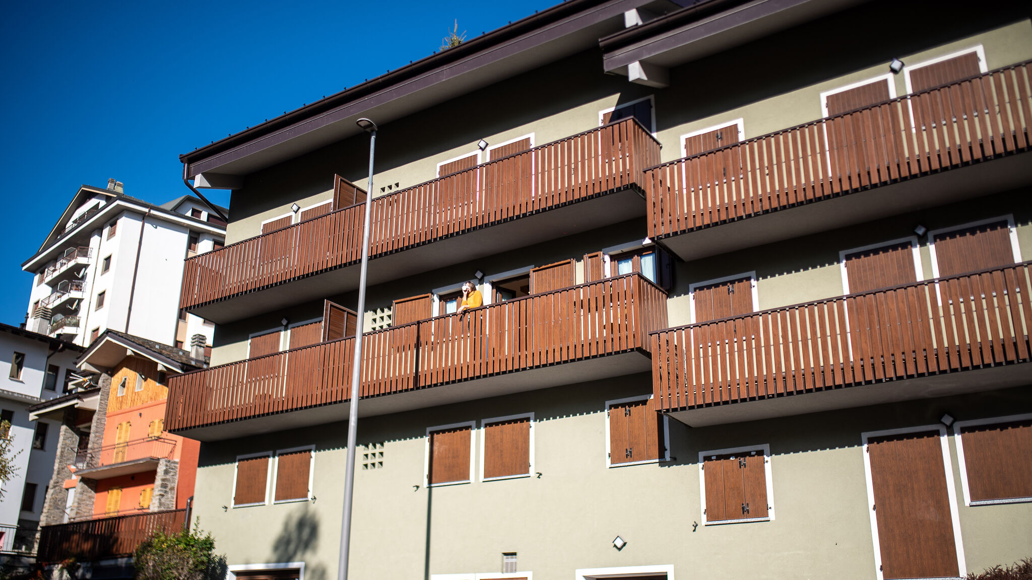 Italianway Corteno Golgi Lo Scoiattolo by Ca-Sa Check