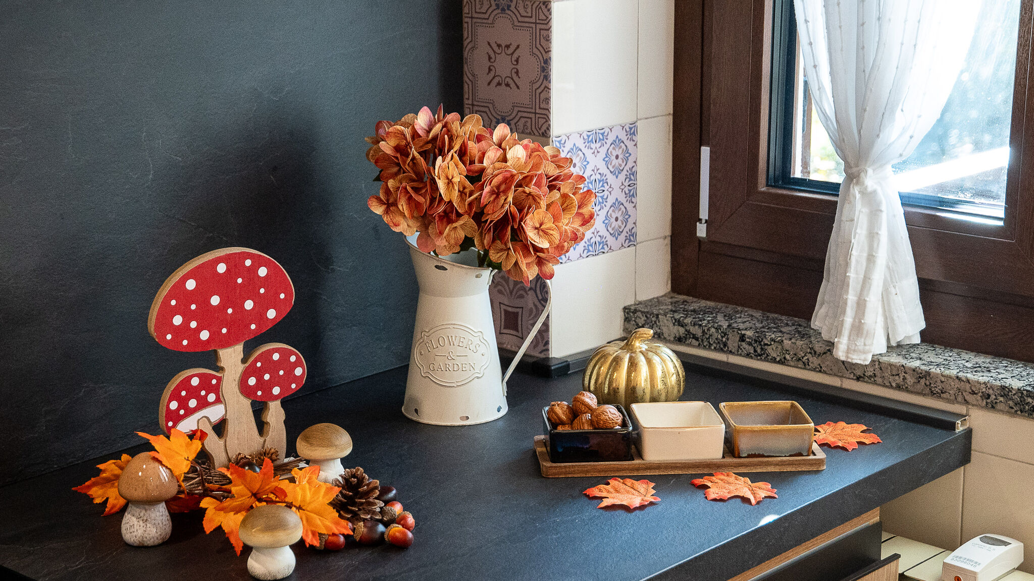 Italianway Corteno Golgi Lo Scoiattolo by Ca-Sa Check