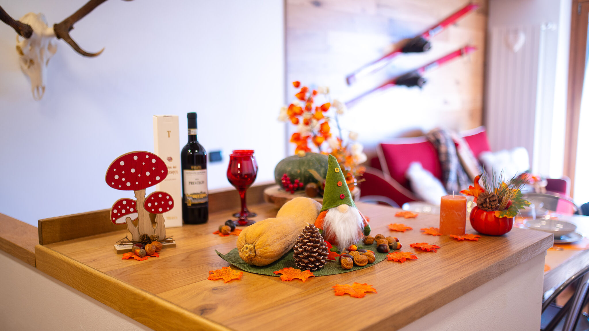 Italianway Aprica Appartamento Neve by Ca-Sa Check