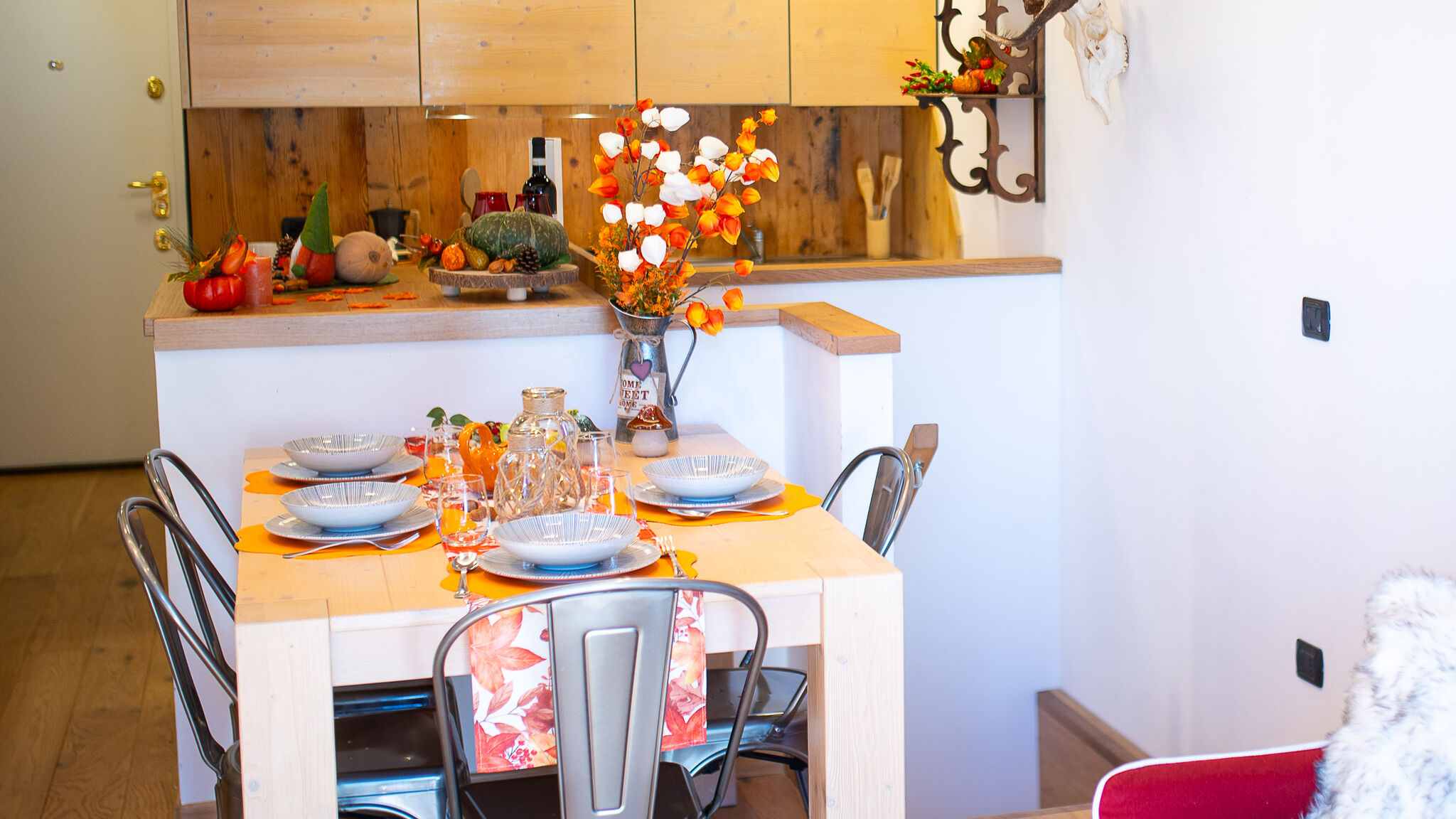 Italianway Aprica Appartamento Neve by Ca-Sa Check