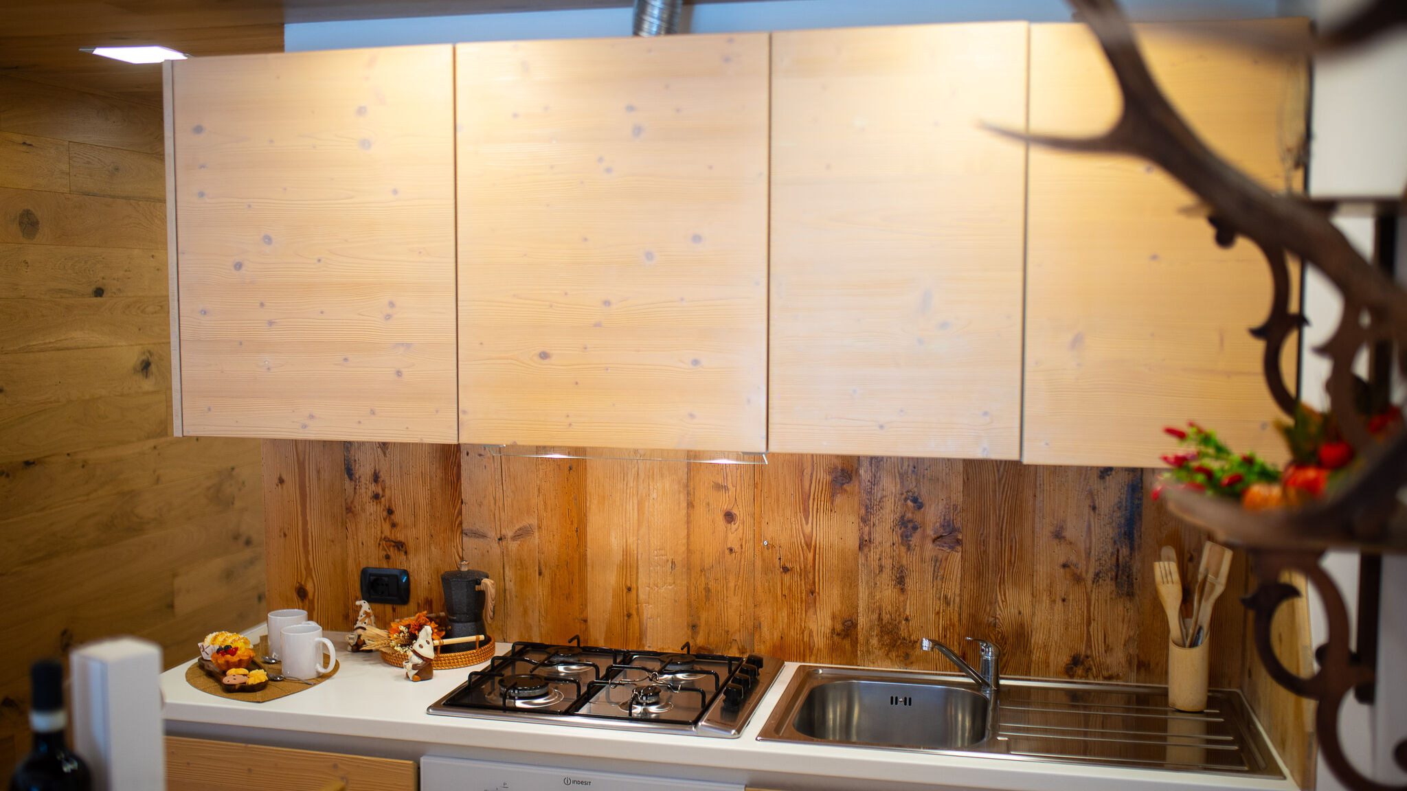 Italianway Aprica Appartamento Neve by Ca-Sa Check