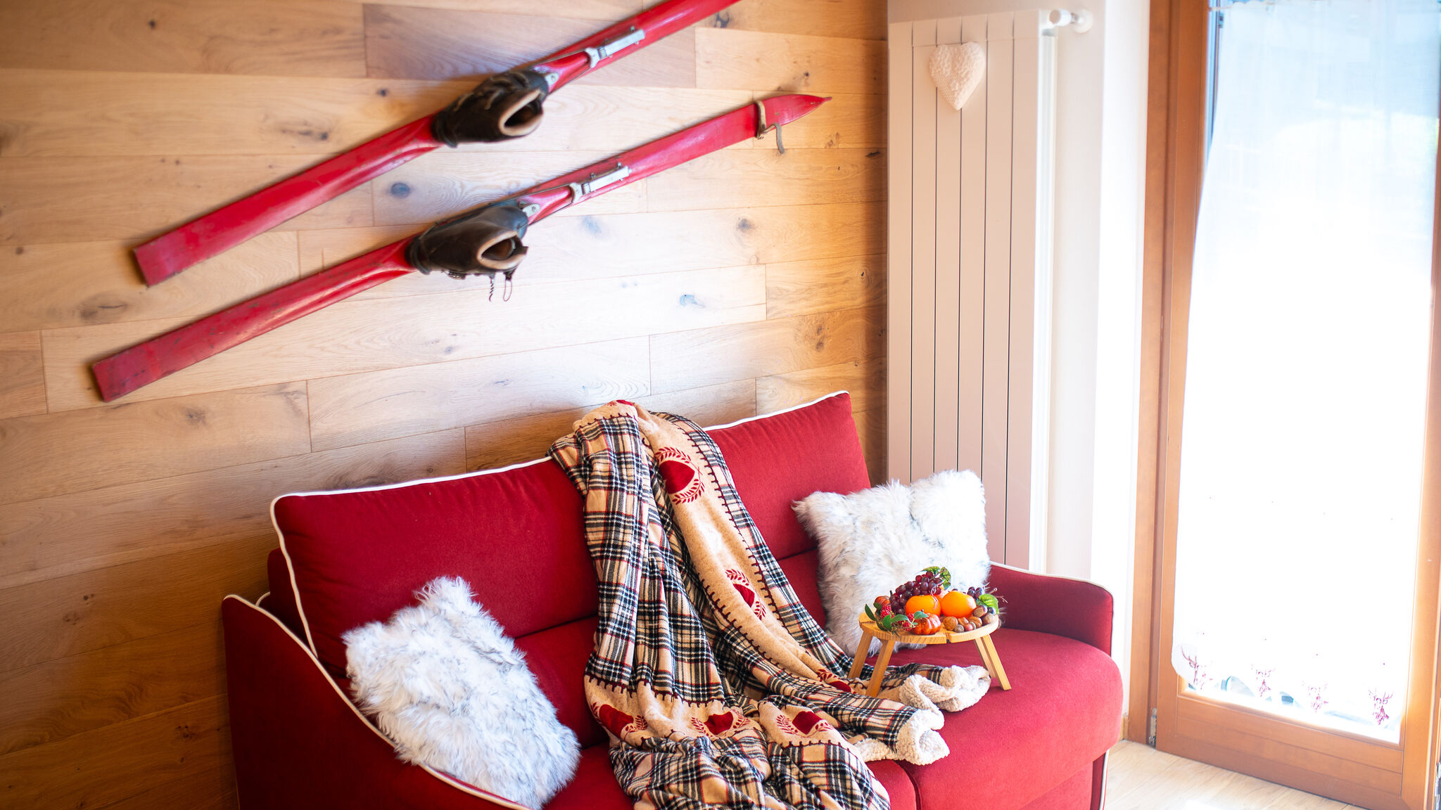 Italianway Aprica Appartamento Neve by Ca-Sa Check