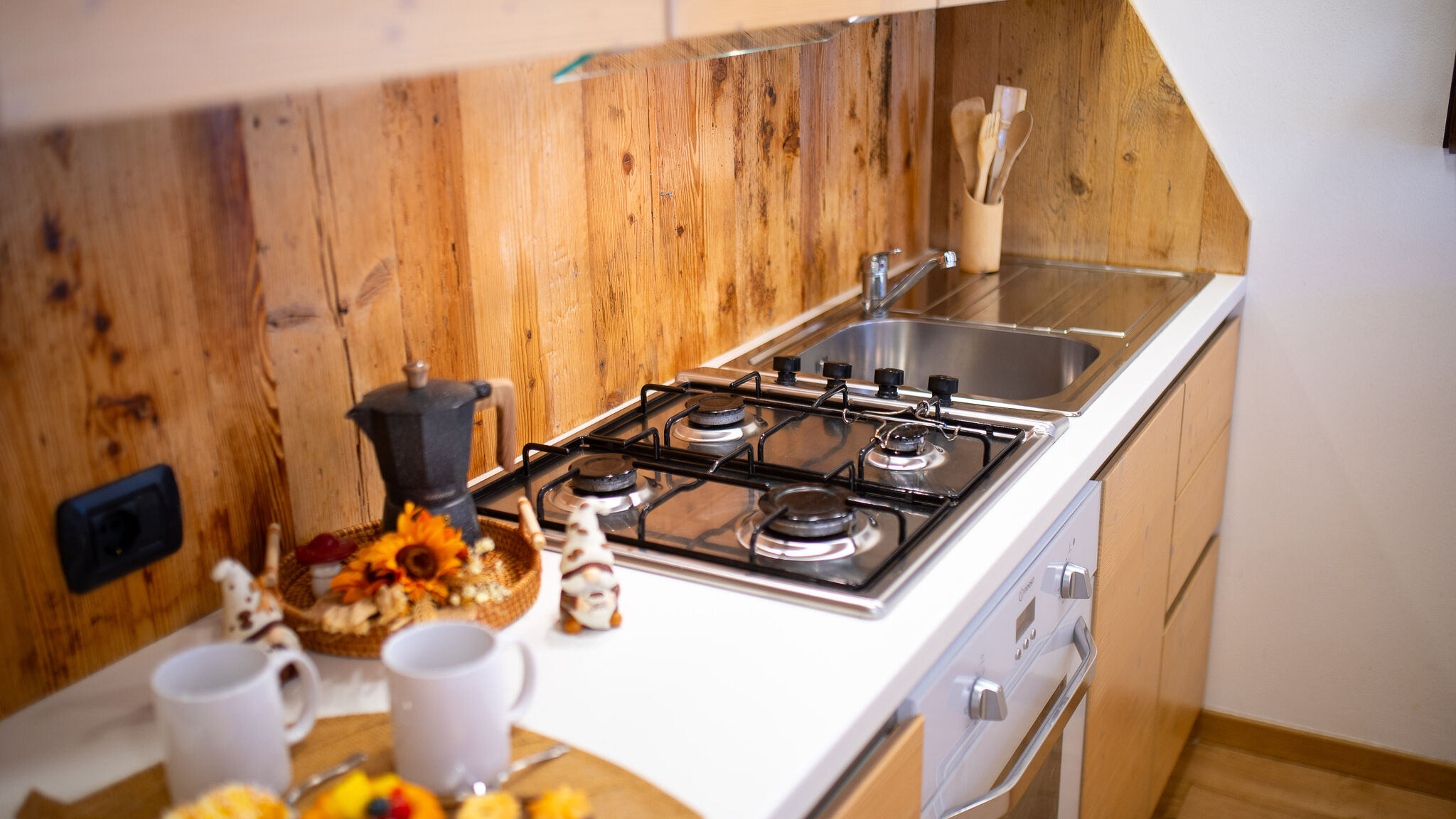 Italianway Aprica Appartamento Neve by Ca-Sa Check