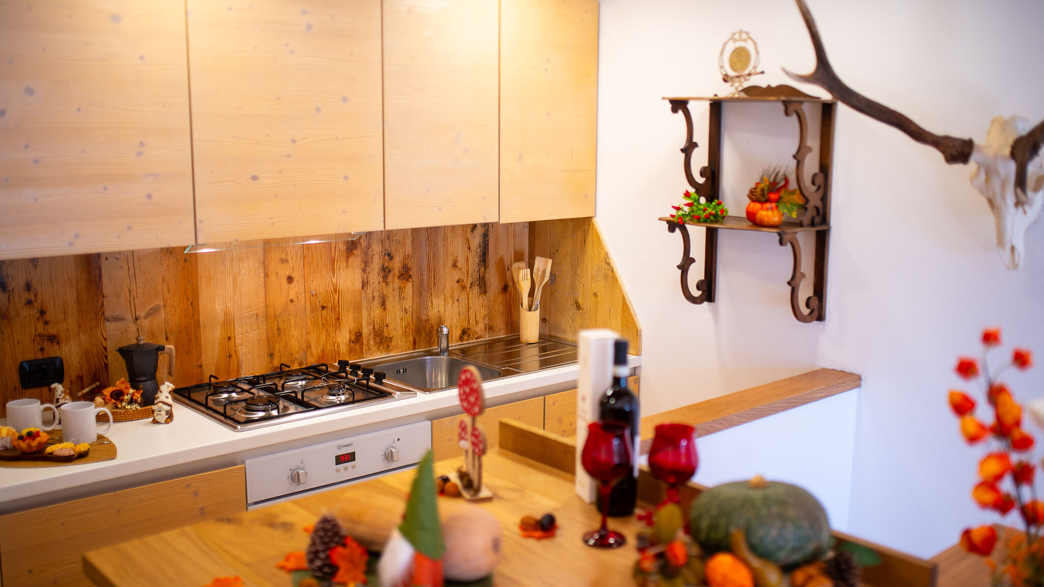 Italianway Aprica Appartamento Neve by Ca-Sa Check