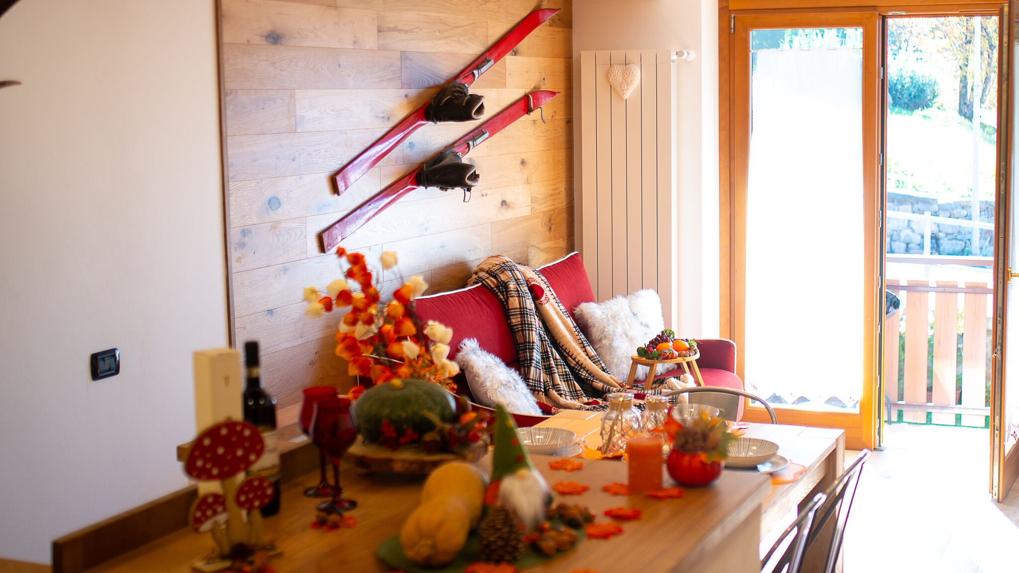 Italianway Aprica Appartamento Neve by Ca-Sa Check
