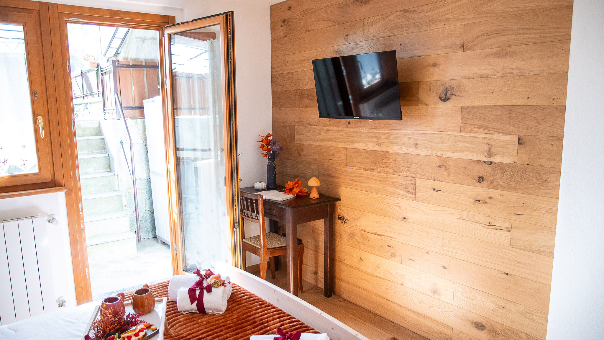 Italianway Aprica Appartamento Neve by Ca-Sa Check
