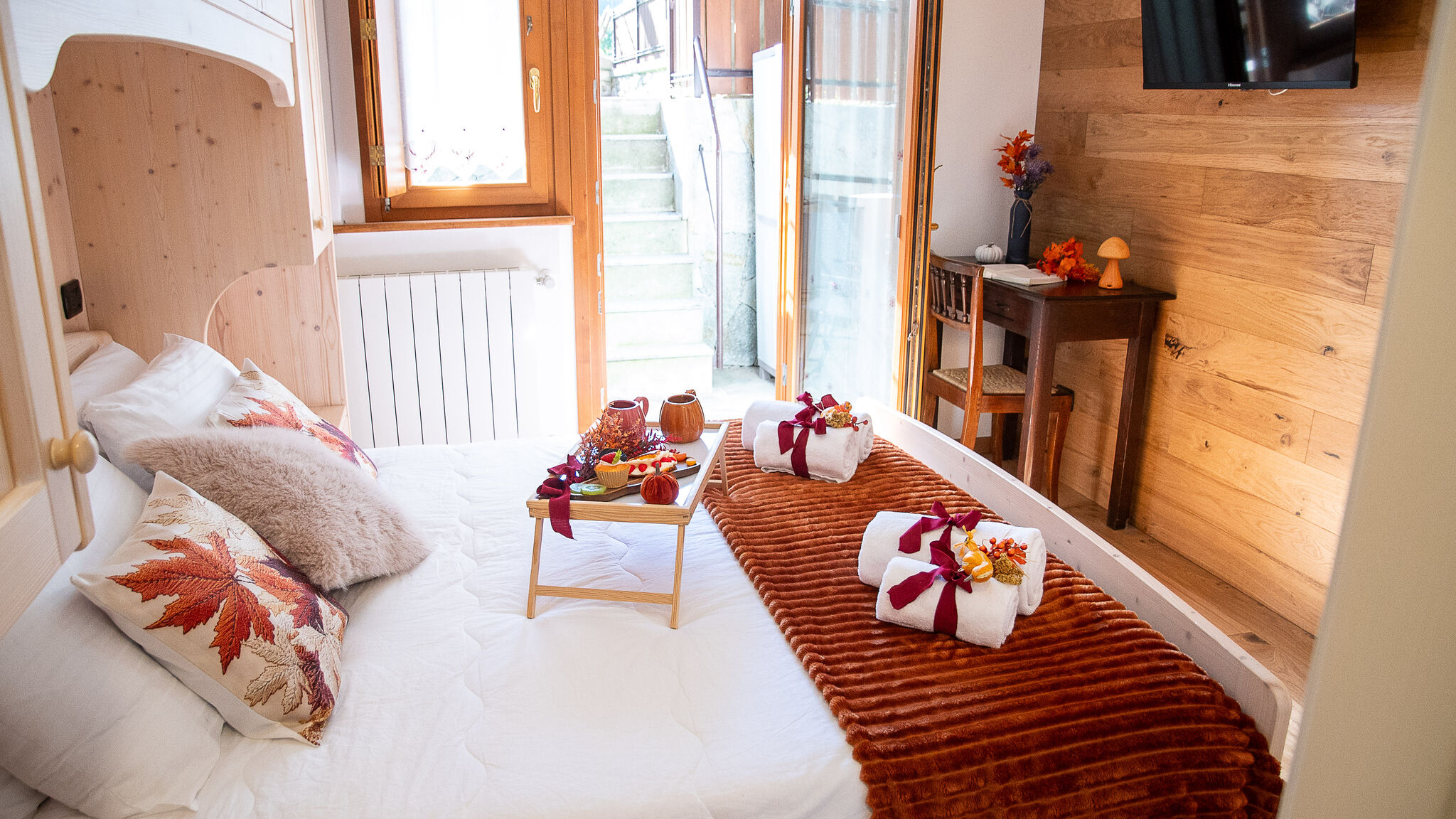 Italianway Aprica Appartamento Neve by Ca-Sa Check