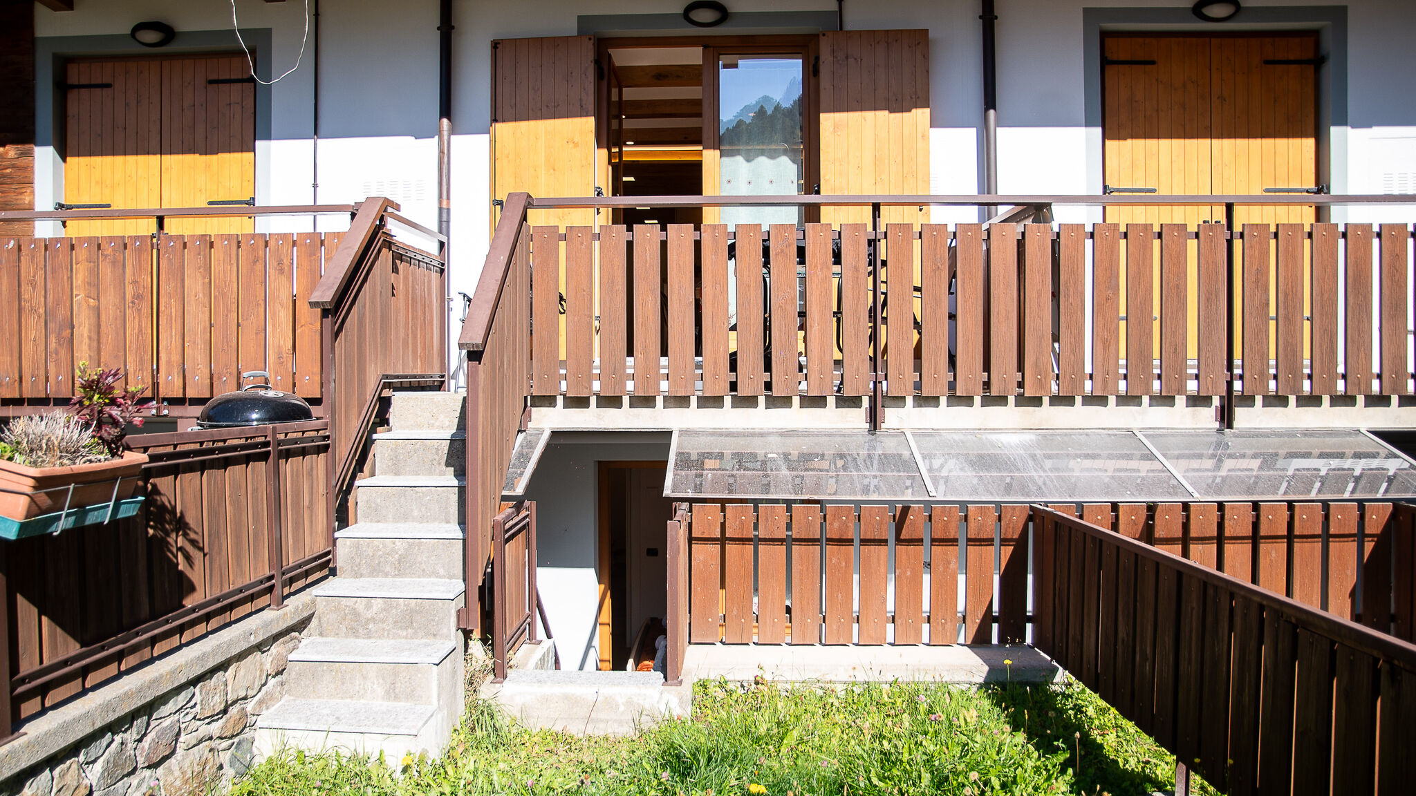 Italianway Aprica Appartamento Neve by Ca-Sa Check