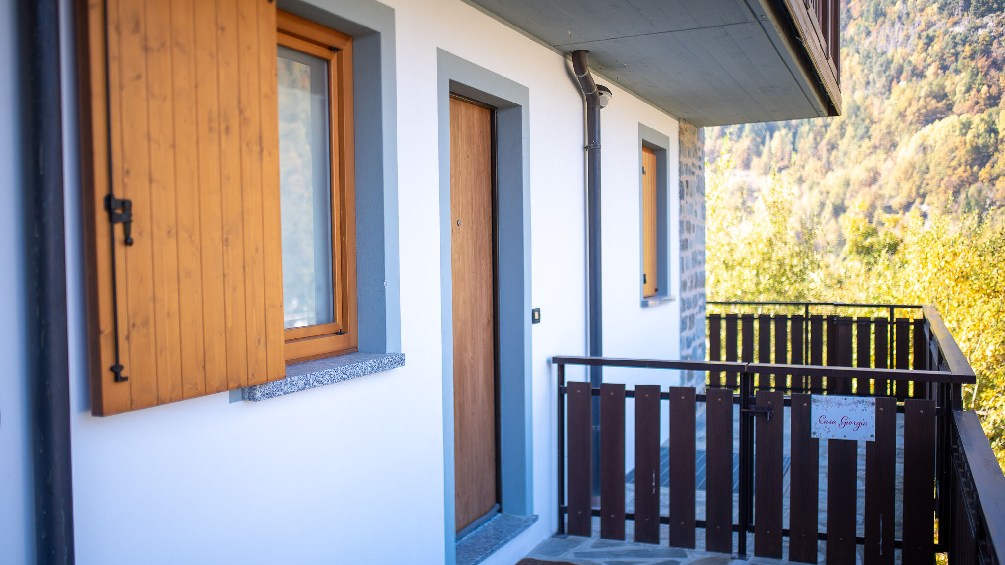 Italianway Aprica Appartamento Neve by Ca-Sa Check
