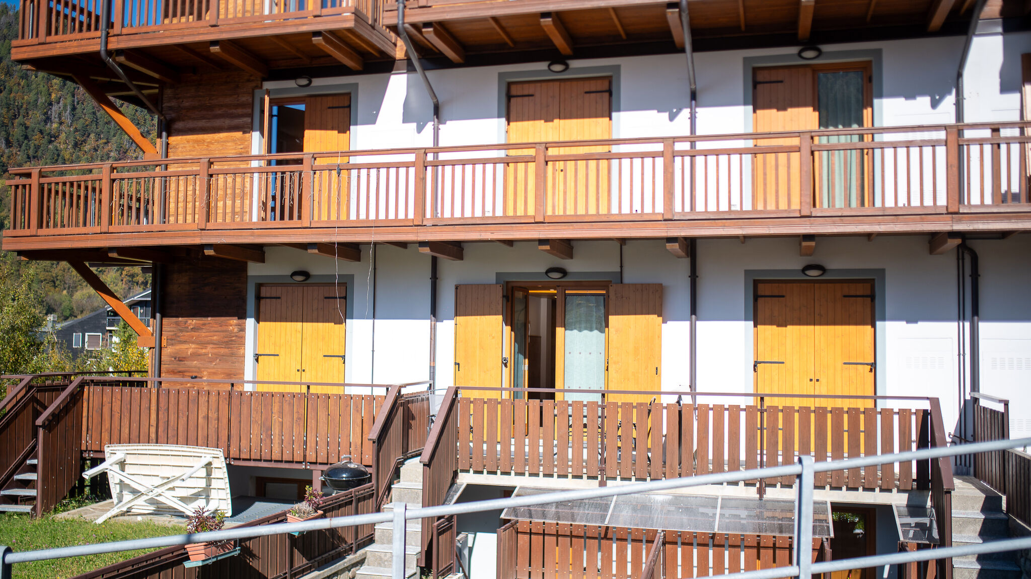 Italianway Aprica Appartamento Neve by Ca-Sa Check