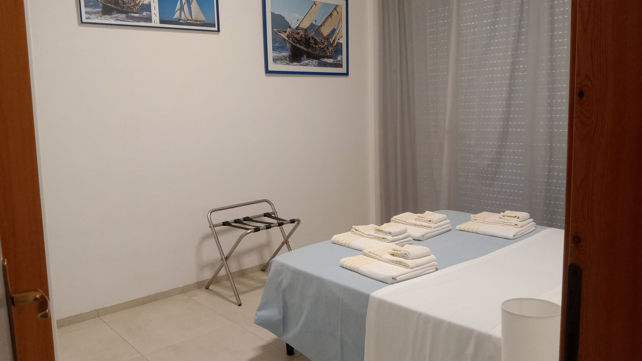 Italianway Lecce Le Barchette 5 - piano terra