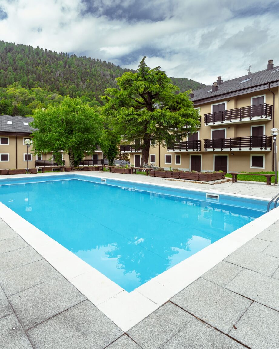 Italianway Aprica Lo Smeraldo by Ca-Sa Check