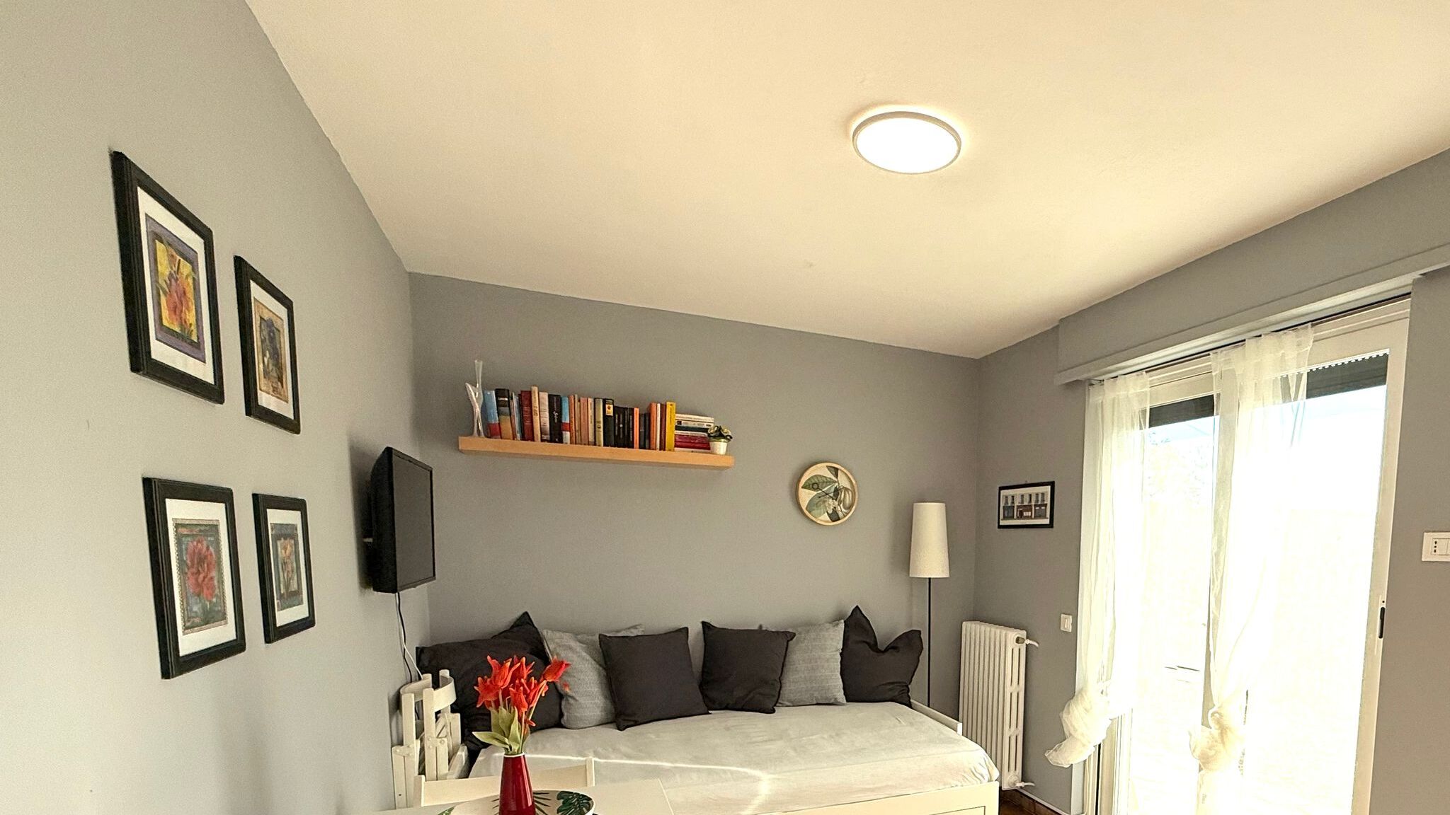 Italianway San Bartolomeo al Mare Relax in Villa con giardino privato e posto auto