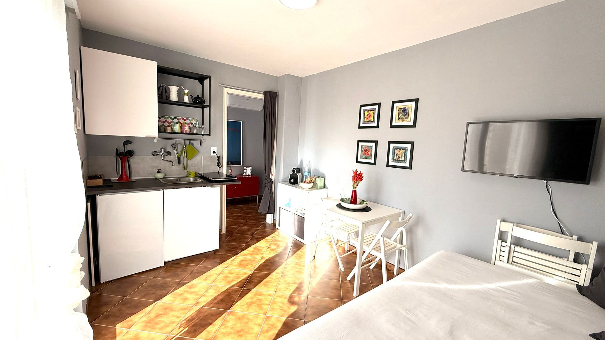 Italianway San Bartolomeo al Mare Relax in Villa con giardino privato e posto auto