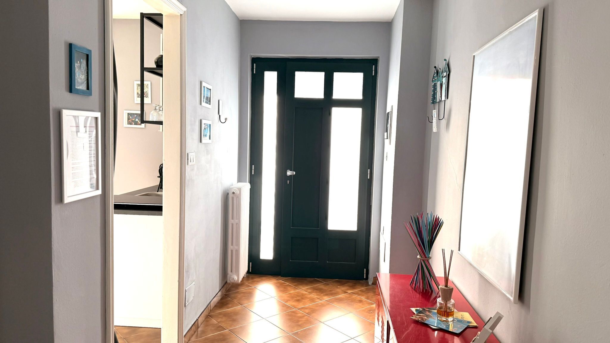 Italianway San Bartolomeo al Mare Relax in Villa con giardino privato e posto auto