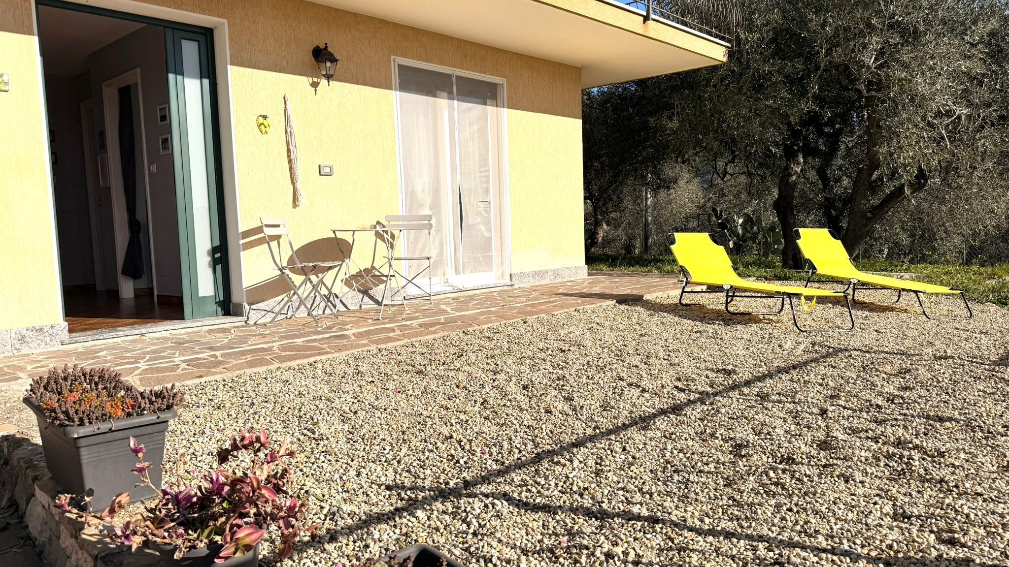 Italianway San Bartolomeo al Mare Relax in Villa con giardino privato e posto auto