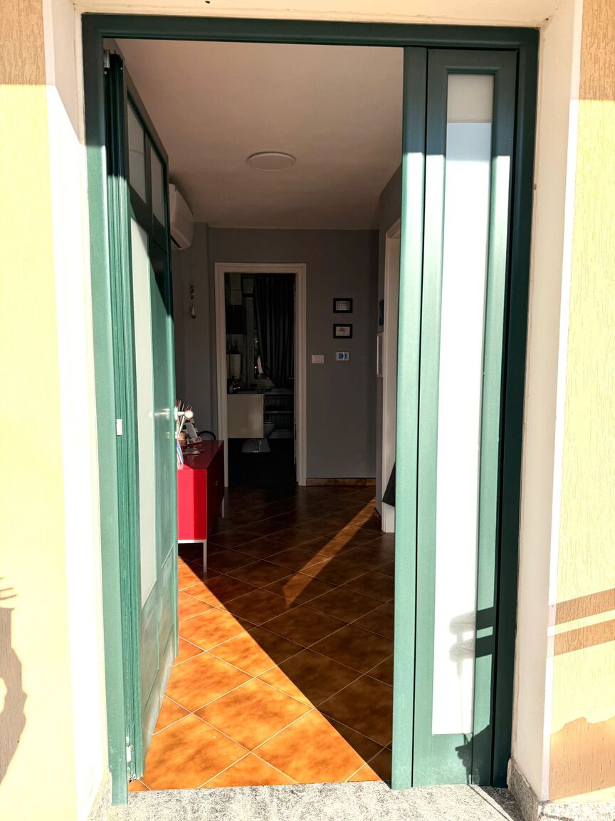 Italianway San Bartolomeo al Mare Relax in Villa con giardino privato e posto auto